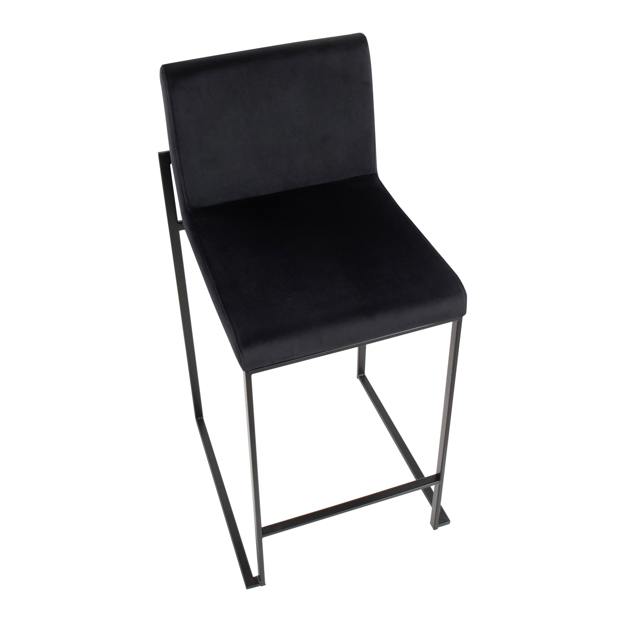 Fuji-26-Inch-Black-Velvet-Contemporary-Counter-Stool-Set-of-3-5