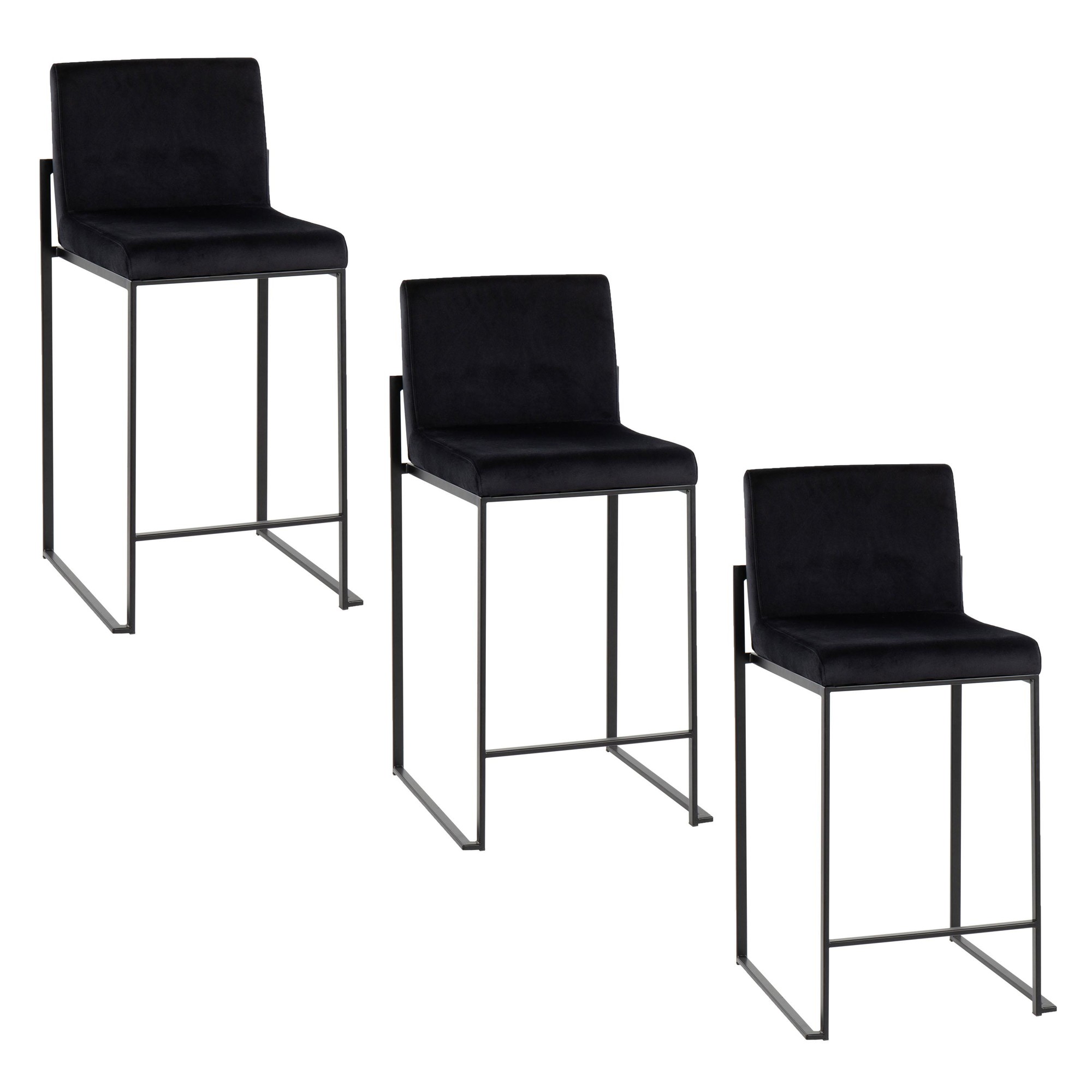 Fuji-26-Inch-Black-Velvet-Contemporary-Counter-Stool-Set-of-3-6