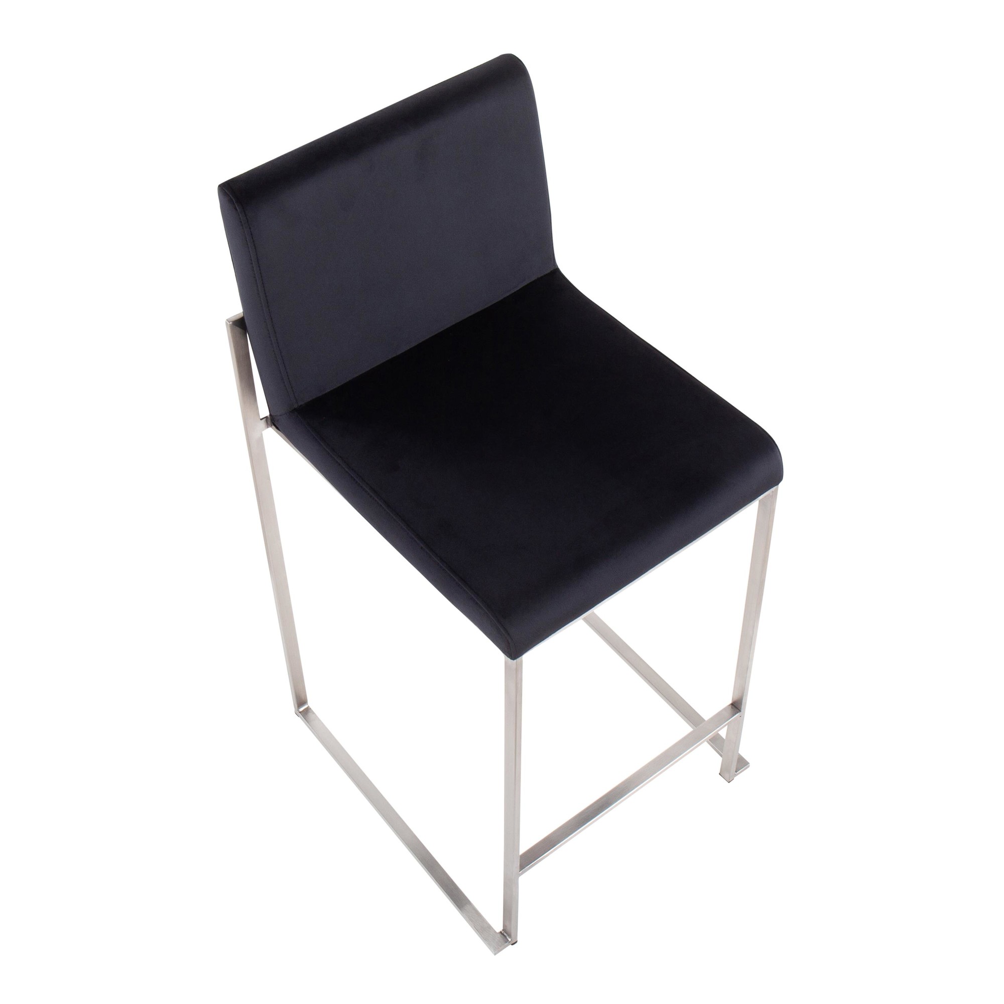 Fuji-26-Inch-Black-Velvet-Contemporary-Counter-Stool-Set-of-3-7