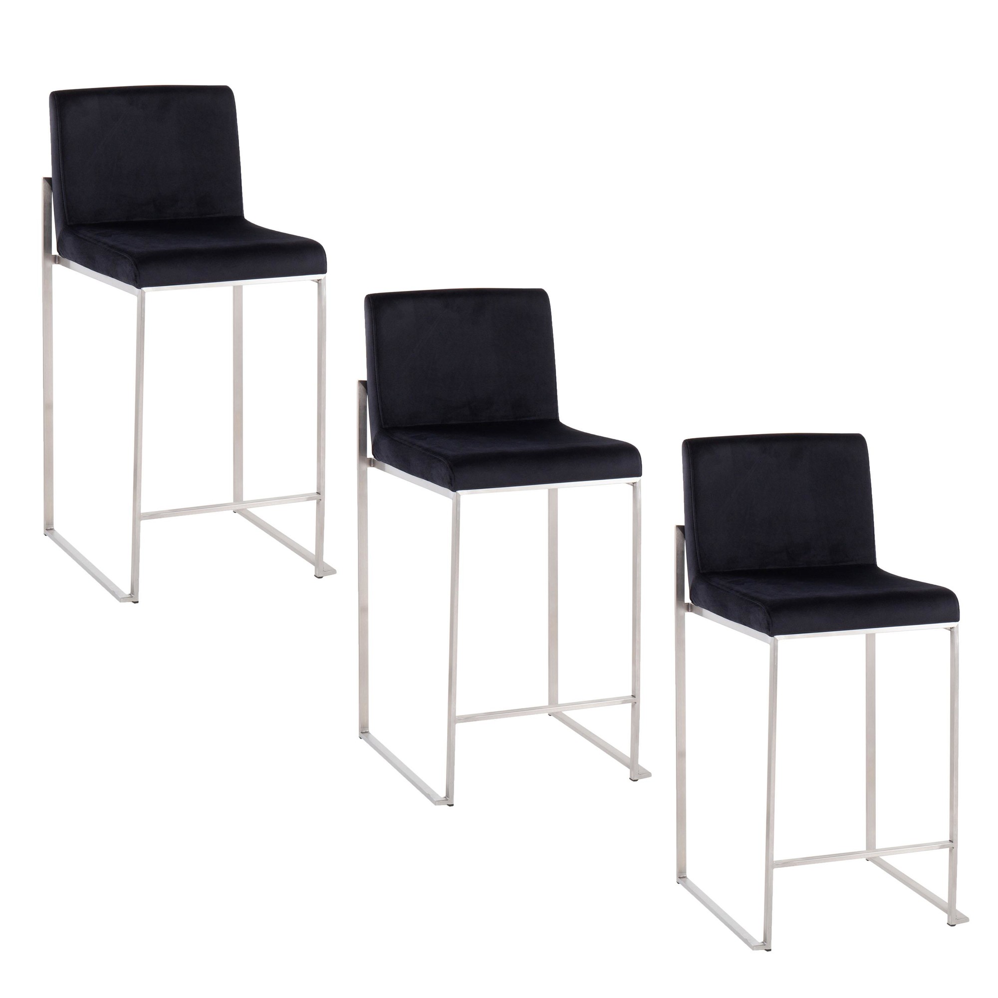 Fuji-26-Inch-Black-Velvet-Contemporary-Counter-Stool-Set-of-3-8