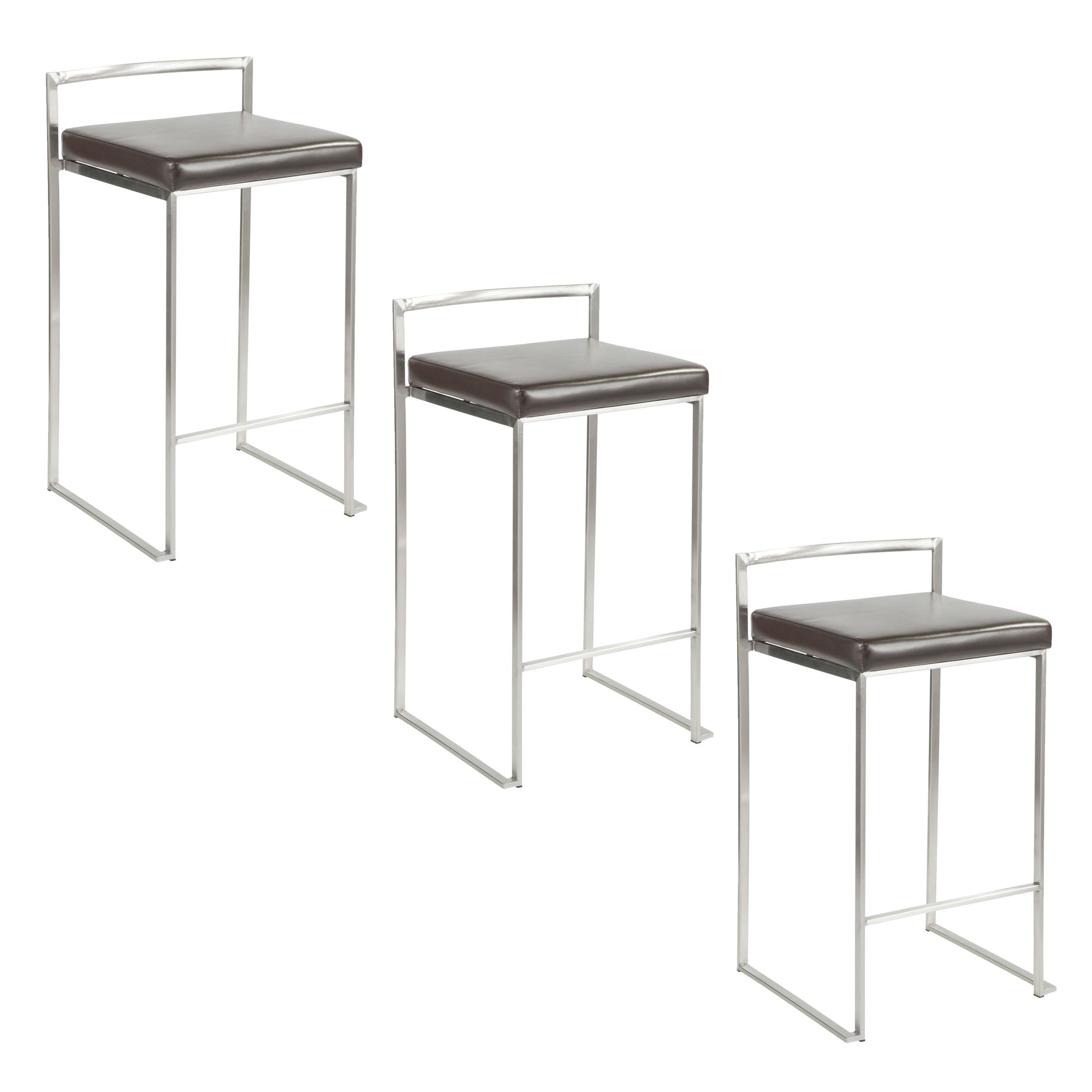 Fuji-26-Inch-Contemporary-Brown-Faux-Leather-Counter-Stool-Set-of-3-11