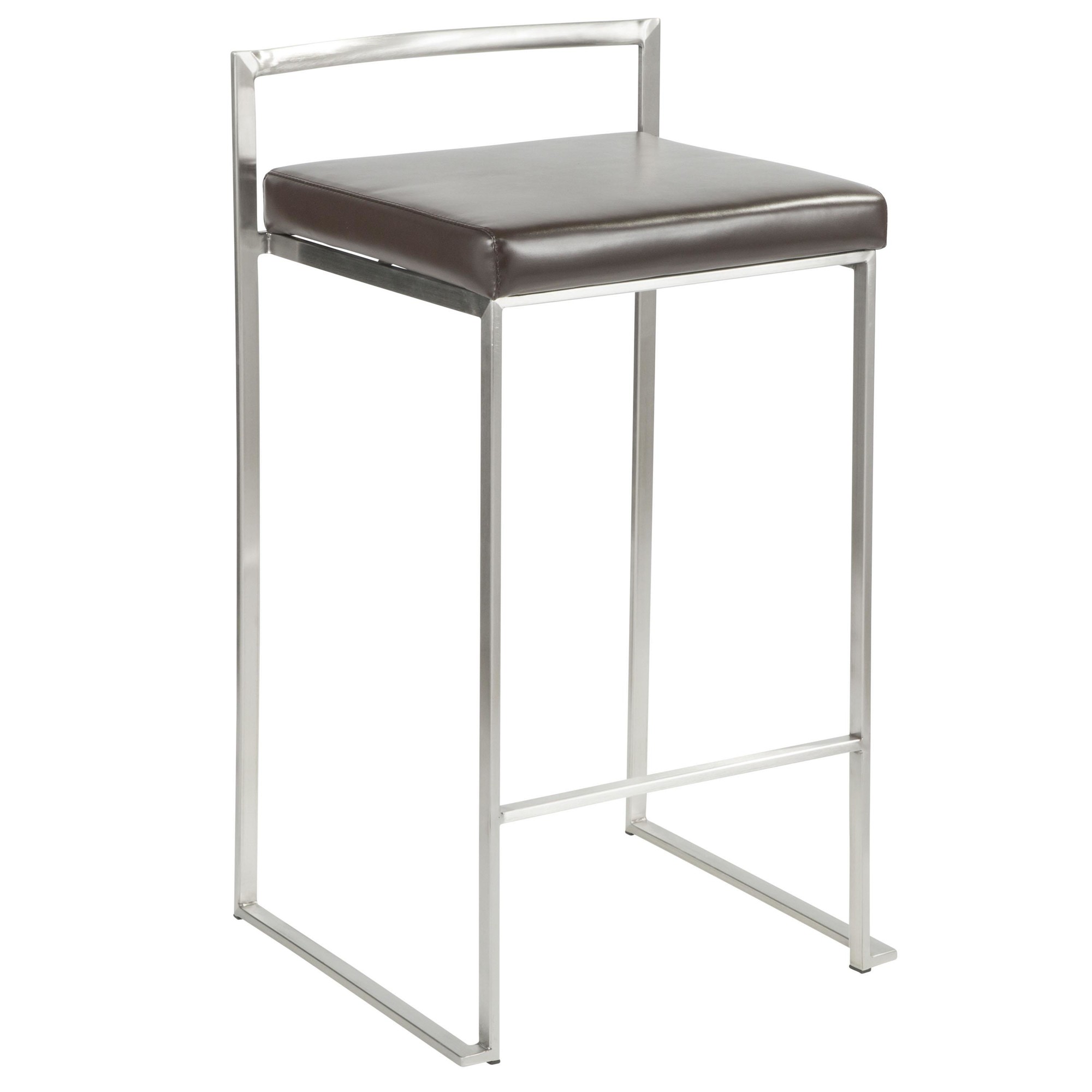 Fuji-26-Inch-Contemporary-Brown-Faux-Leather-Counter-Stool-Set-of-3-5