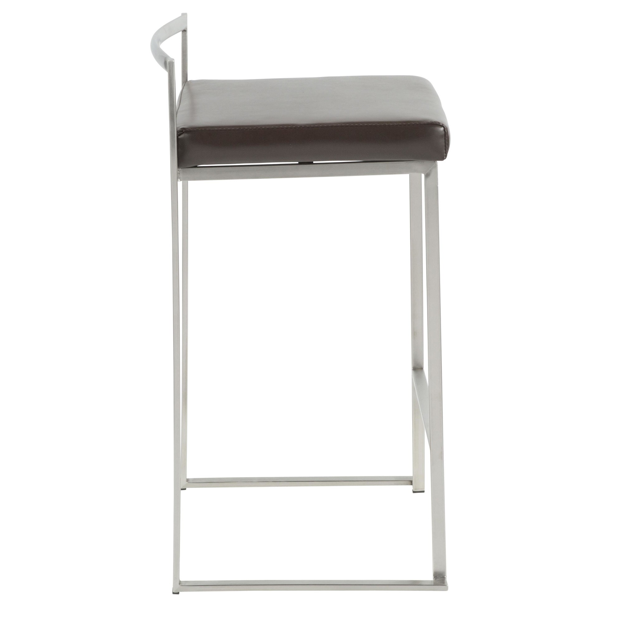 Fuji-26-Inch-Contemporary-Brown-Faux-Leather-Counter-Stool-Set-of-3-6