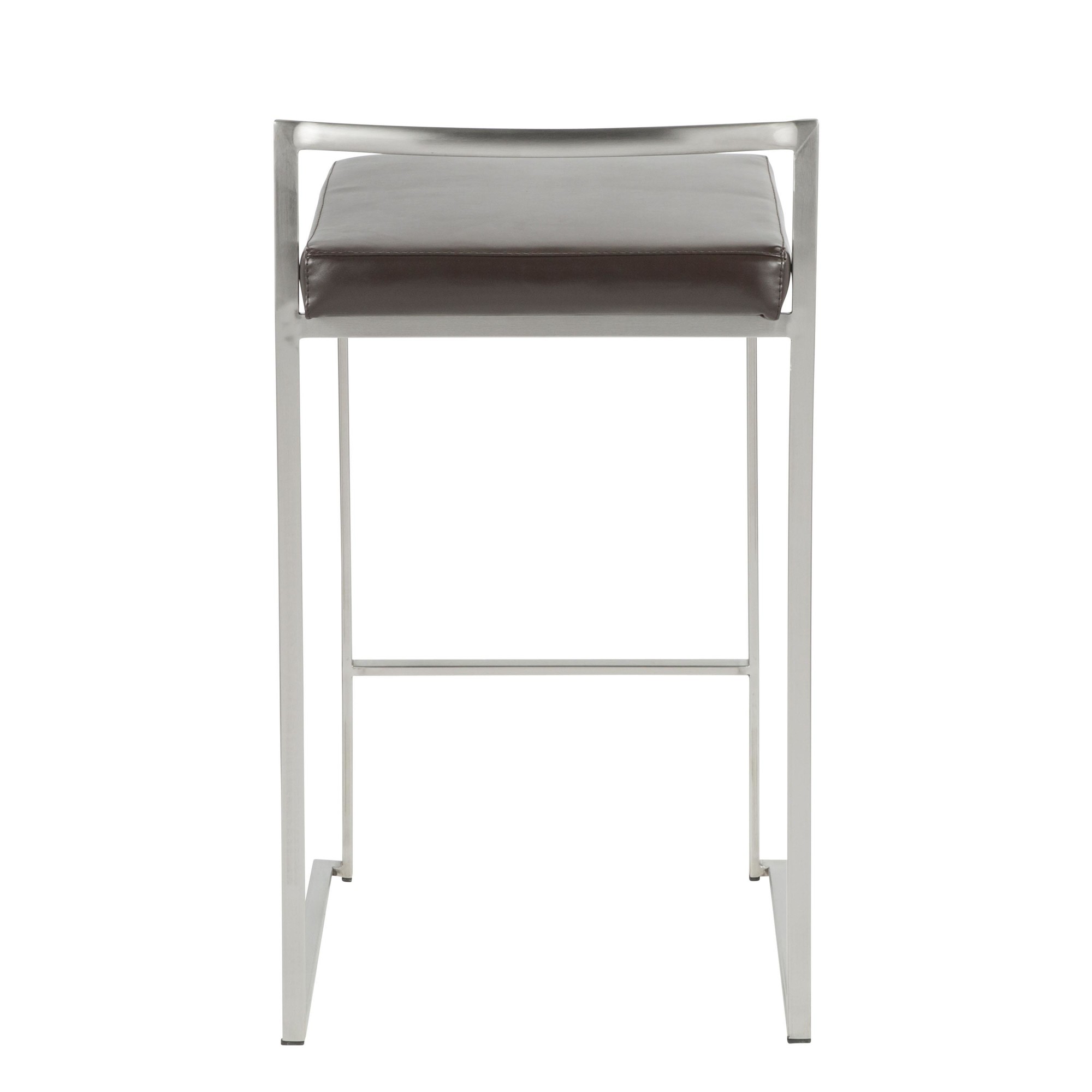 Fuji-26-Inch-Contemporary-Brown-Faux-Leather-Counter-Stool-Set-of-3-8