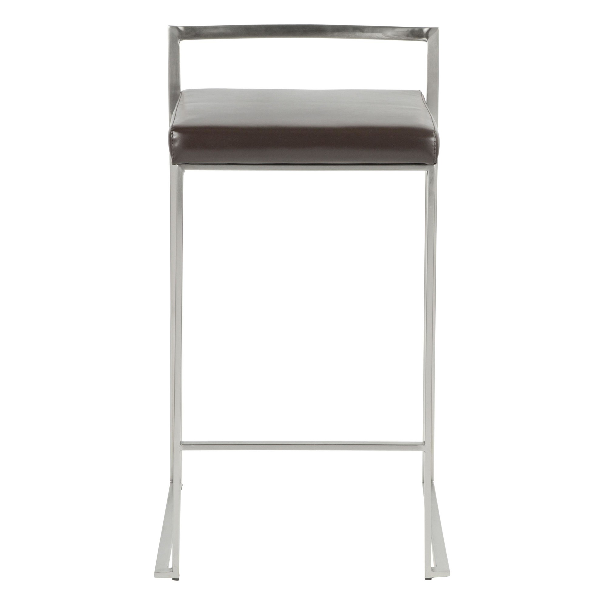 Fuji-26-Inch-Contemporary-Brown-Faux-Leather-Counter-Stool-Set-of-3-9