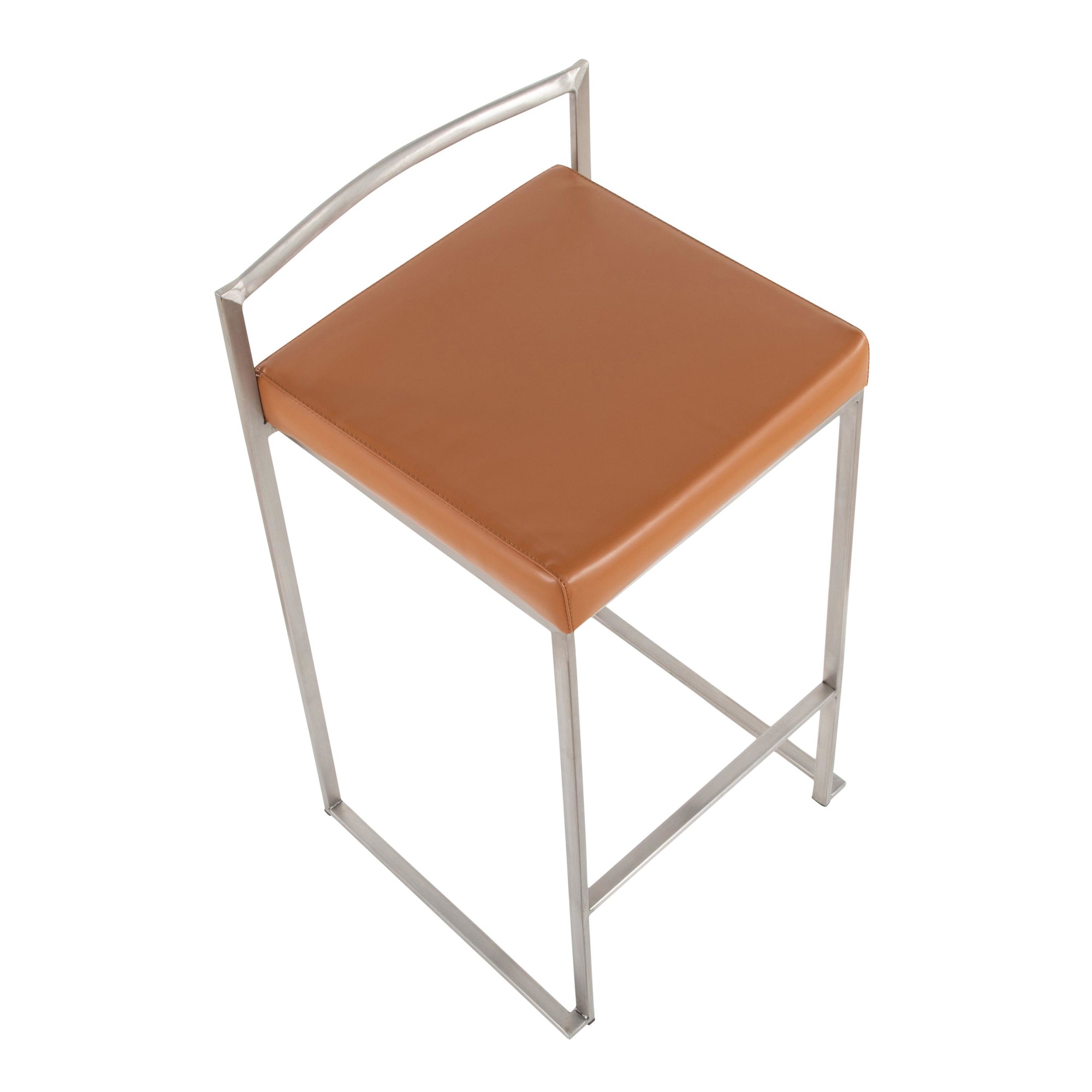 Fuji-26-Inch-Contemporary-Camel-Faux-Leather-Counter-Stool-Set-of-3-8