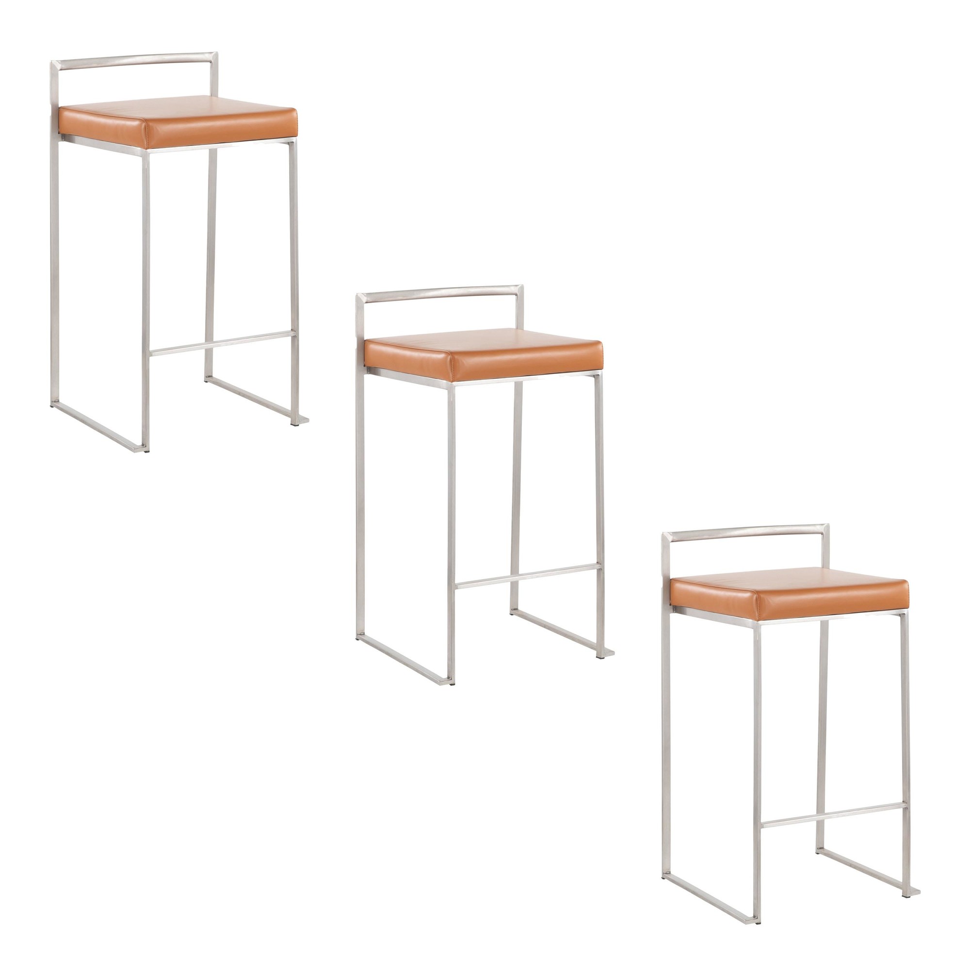 Fuji-26-Inch-Contemporary-Camel-Faux-Leather-Counter-Stool-Set-of-3-9