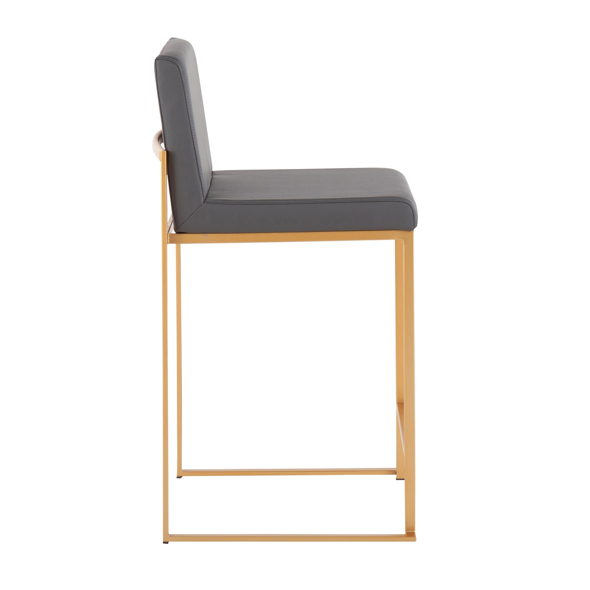 Fuji-26-Inch-Gold-Steel-Grey-Contemporary-Counter-Stool-Set-of-3-3