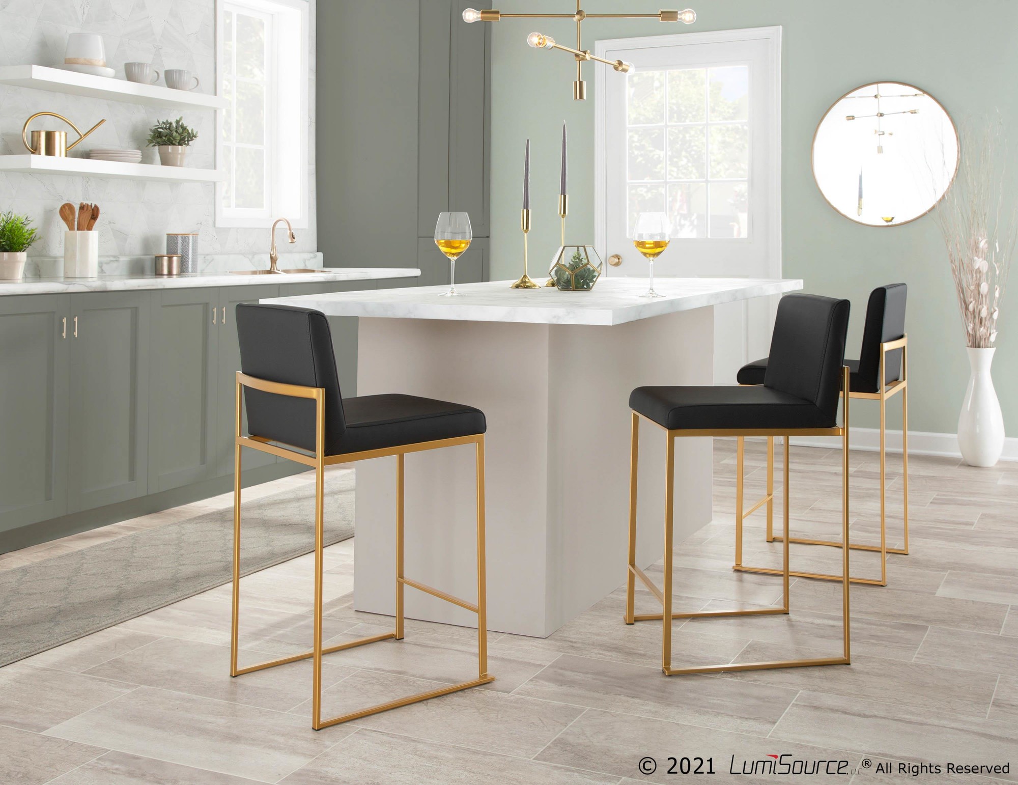 Fuji-26-Inch-Gold-and-Black-Contemporary-Counter-Stools-Set-of-3-1
