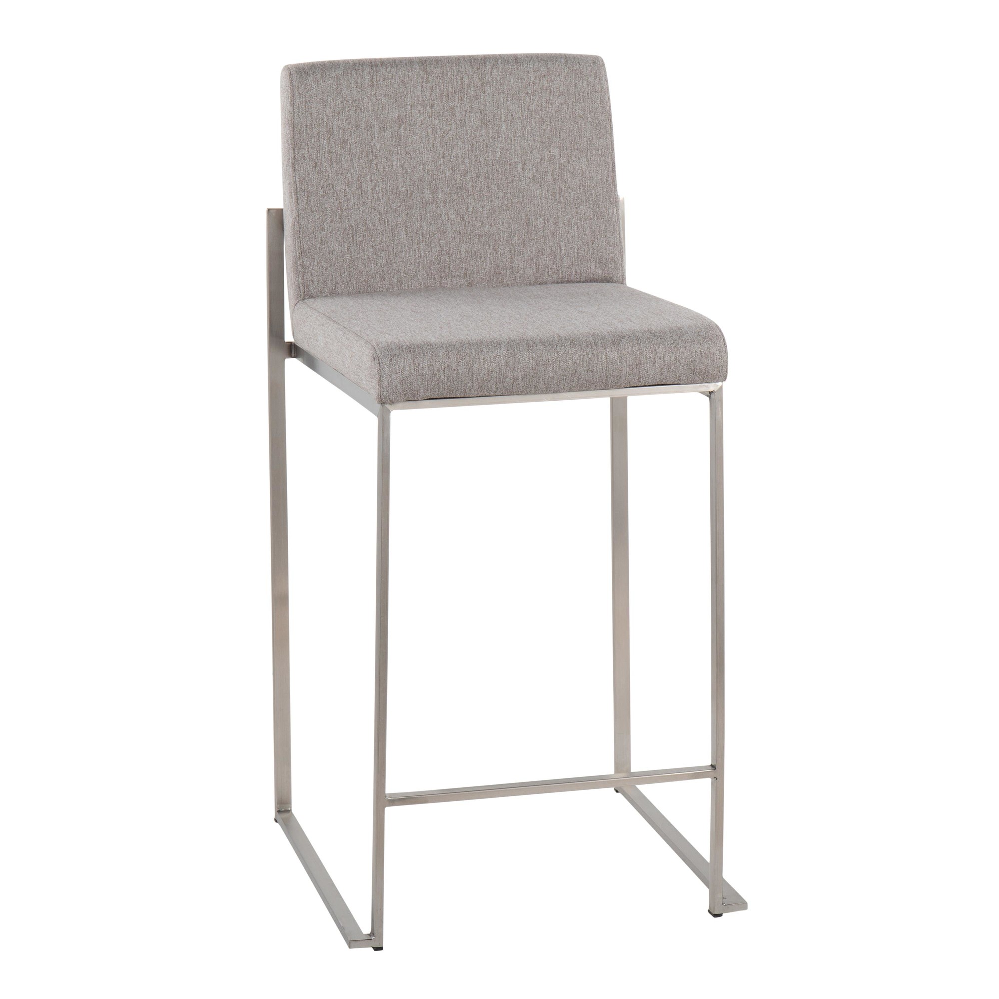 Fuji-26-Inch-Grey-Fabric-Contemporary-Counter-Stools-Set-of-3