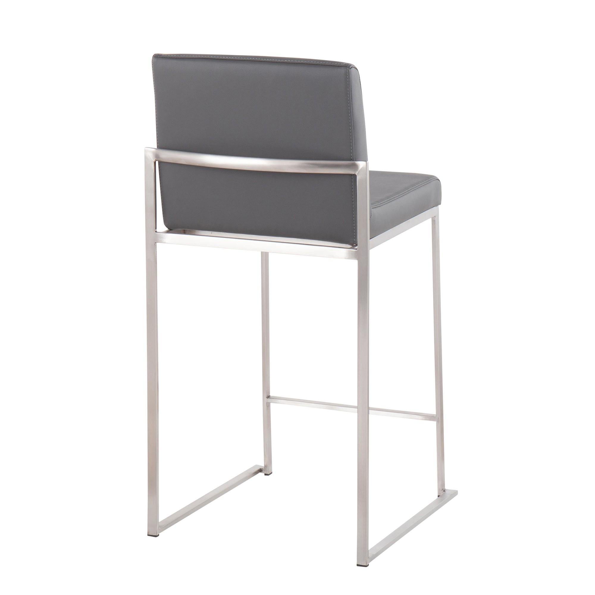 Fuji-26-Inch-Grey-Faux-Leather-Contemporary-Counter-Stool-Set-of-3-4