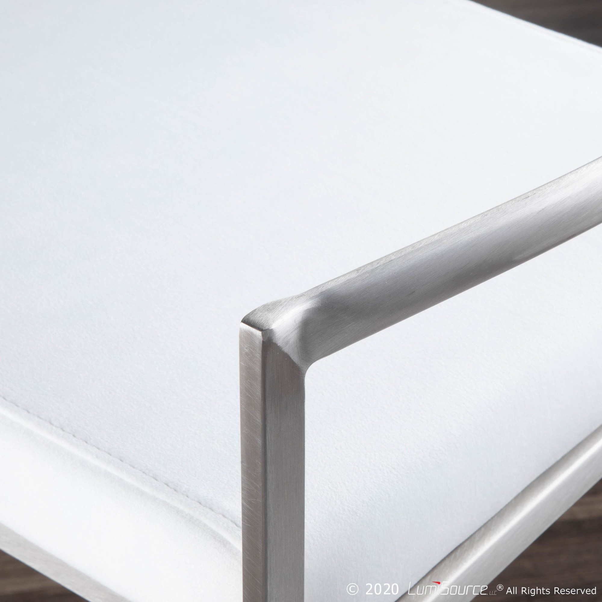 Fuji-26-Inch-Stainless-Steel-White-Velvet-Contemporary-Counter-Stools-Set-of-3-3