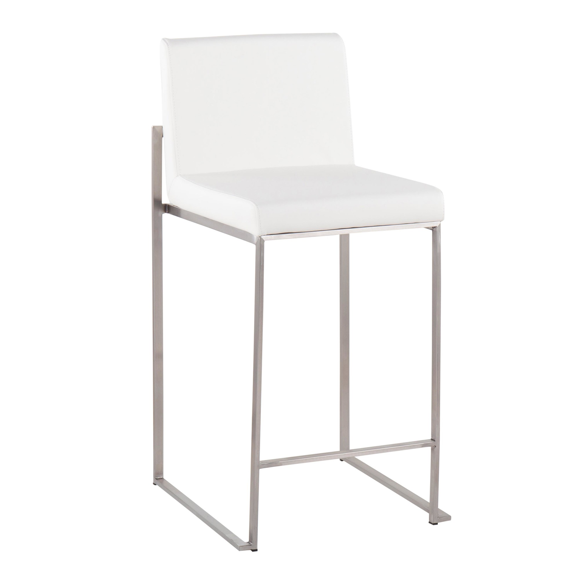 Fuji-26-White-Faux-Leather-Contemporary-Counter-Stool-Set-of-3-5