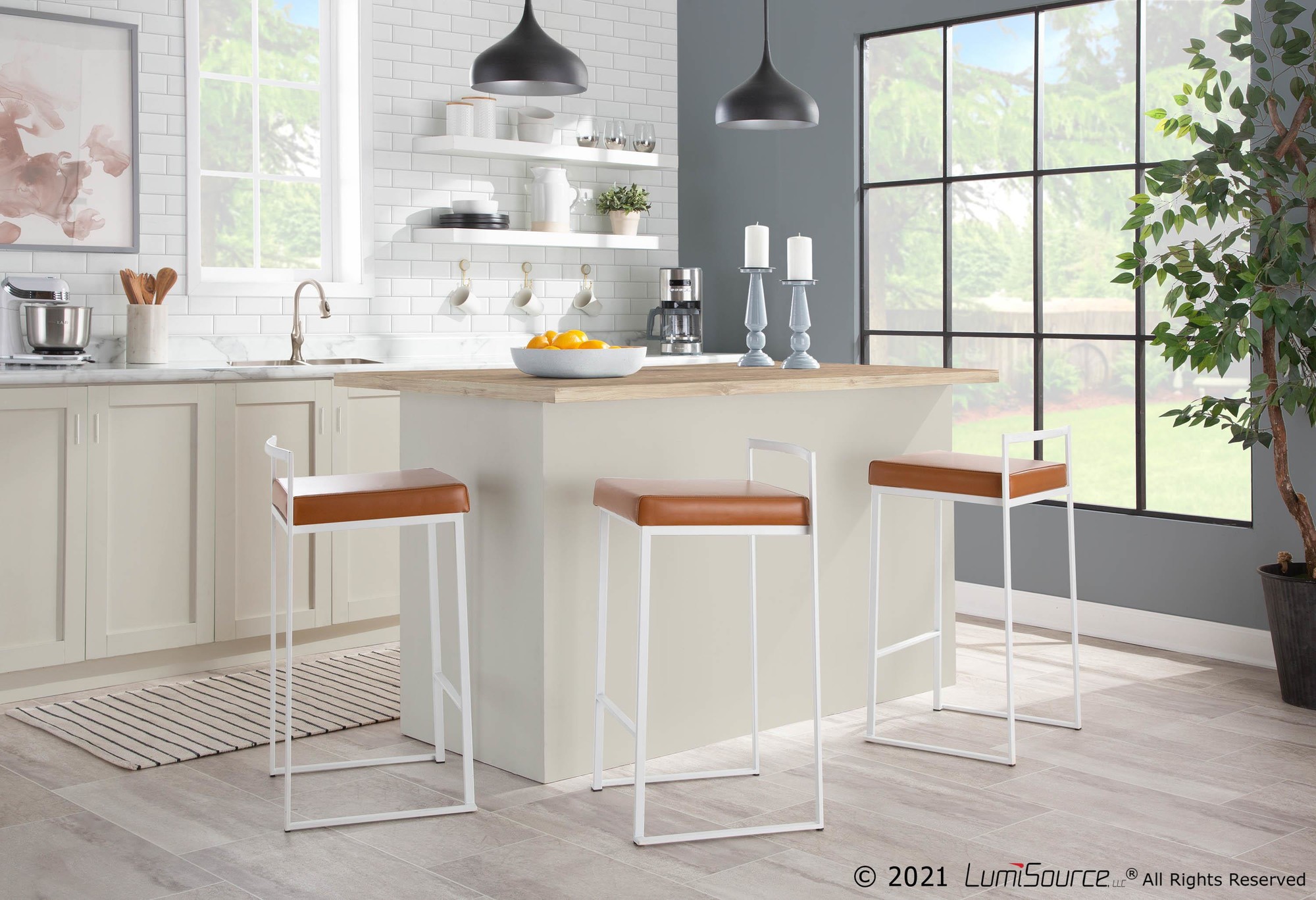 Fuji-26-White-Metal-Camel-Contemporary-Counter-Stools-Set-of-3-1
