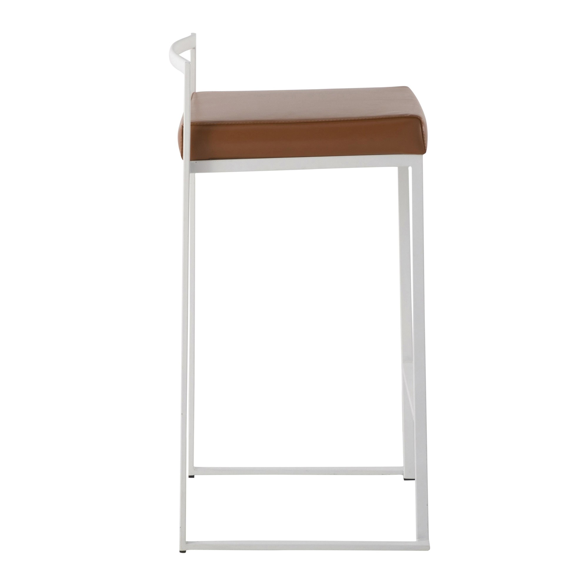 Fuji-26-White-Metal-Camel-Contemporary-Counter-Stools-Set-of-3-4