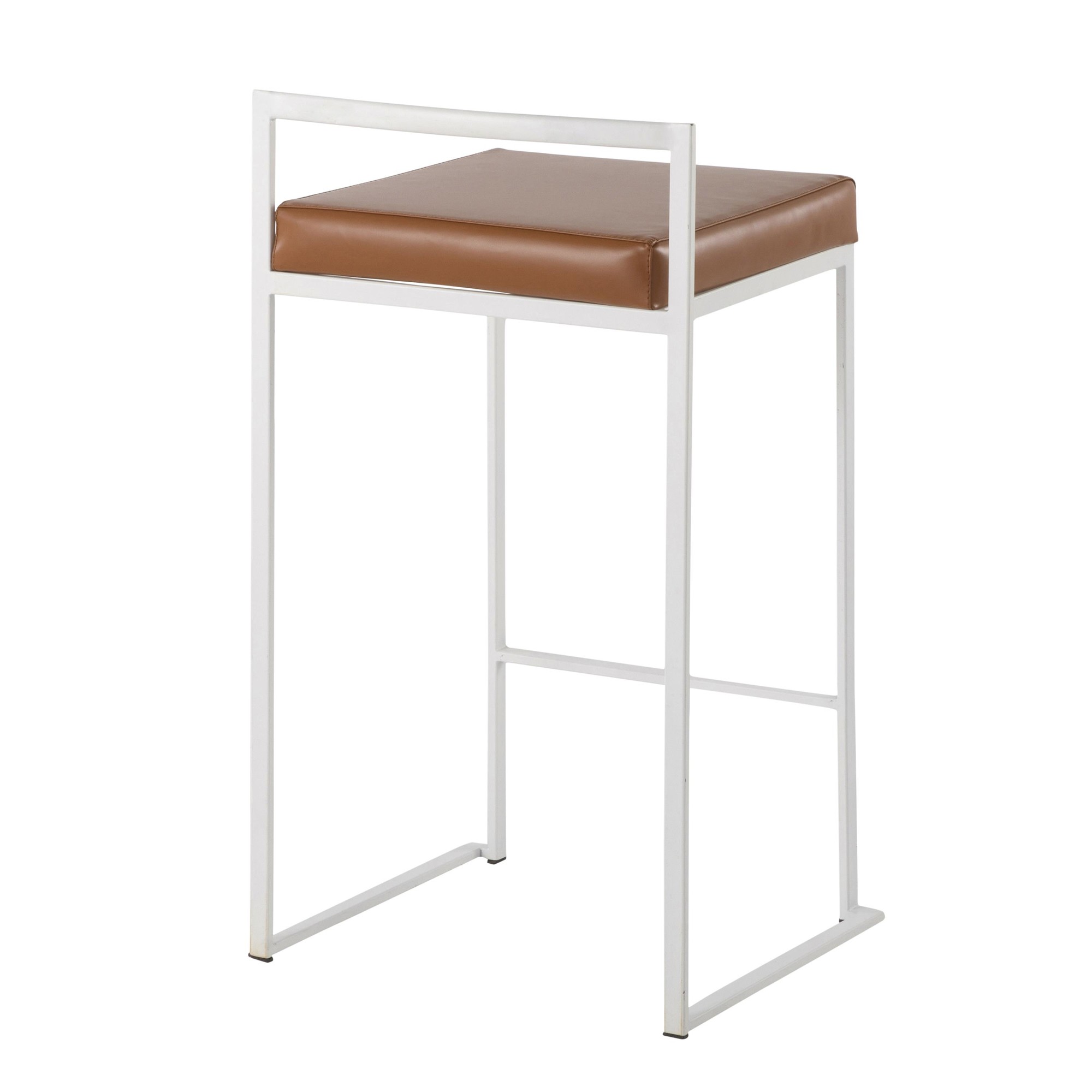 Fuji-26-White-Metal-Camel-Contemporary-Counter-Stools-Set-of-3-5