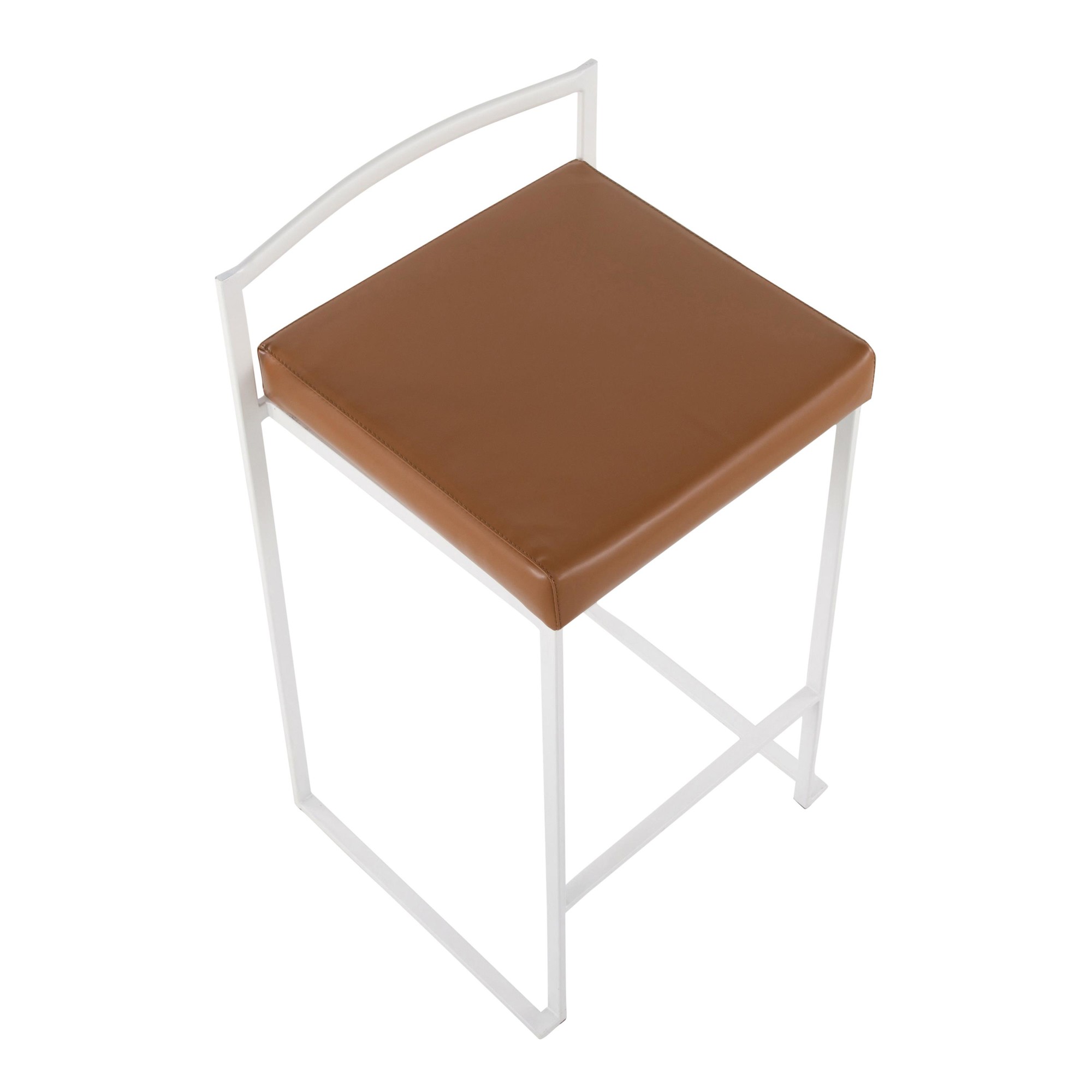 Fuji-26-White-Metal-Camel-Contemporary-Counter-Stools-Set-of-3-8
