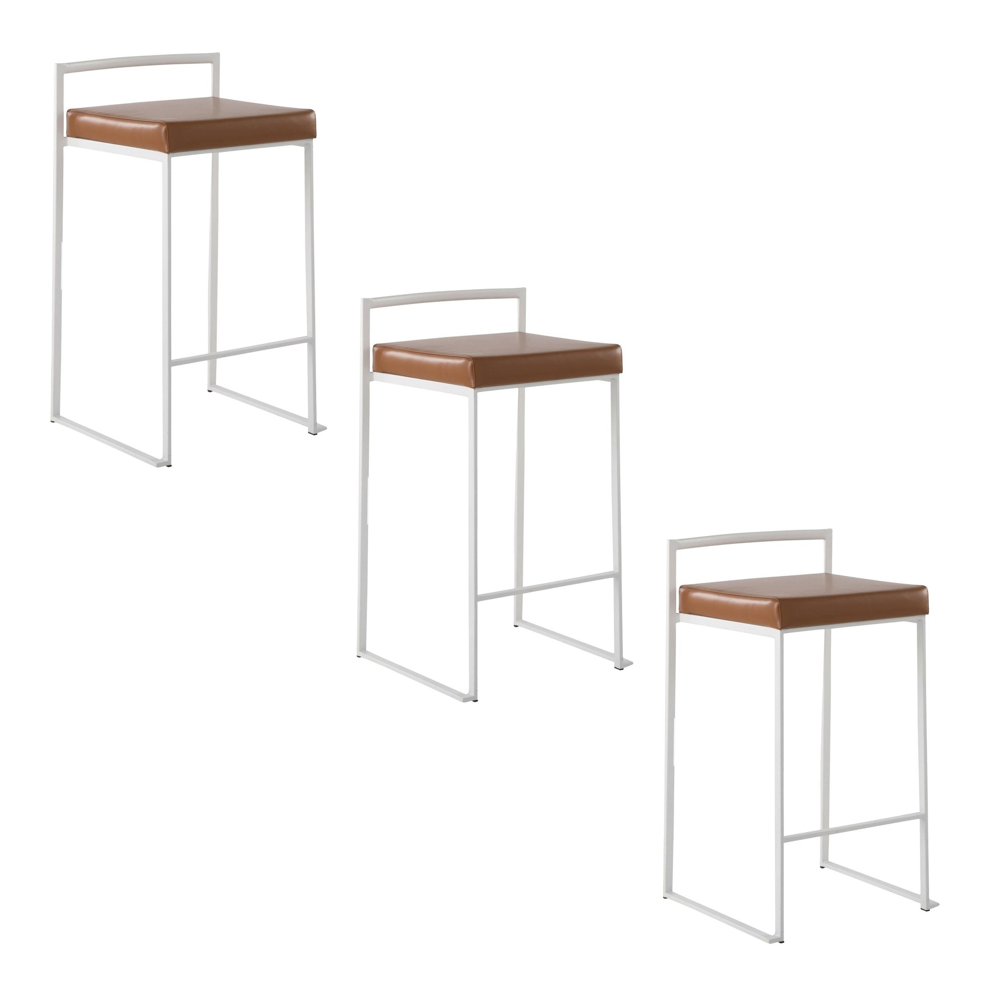 Fuji-26-White-Metal-Camel-Contemporary-Counter-Stools-Set-of-3-9