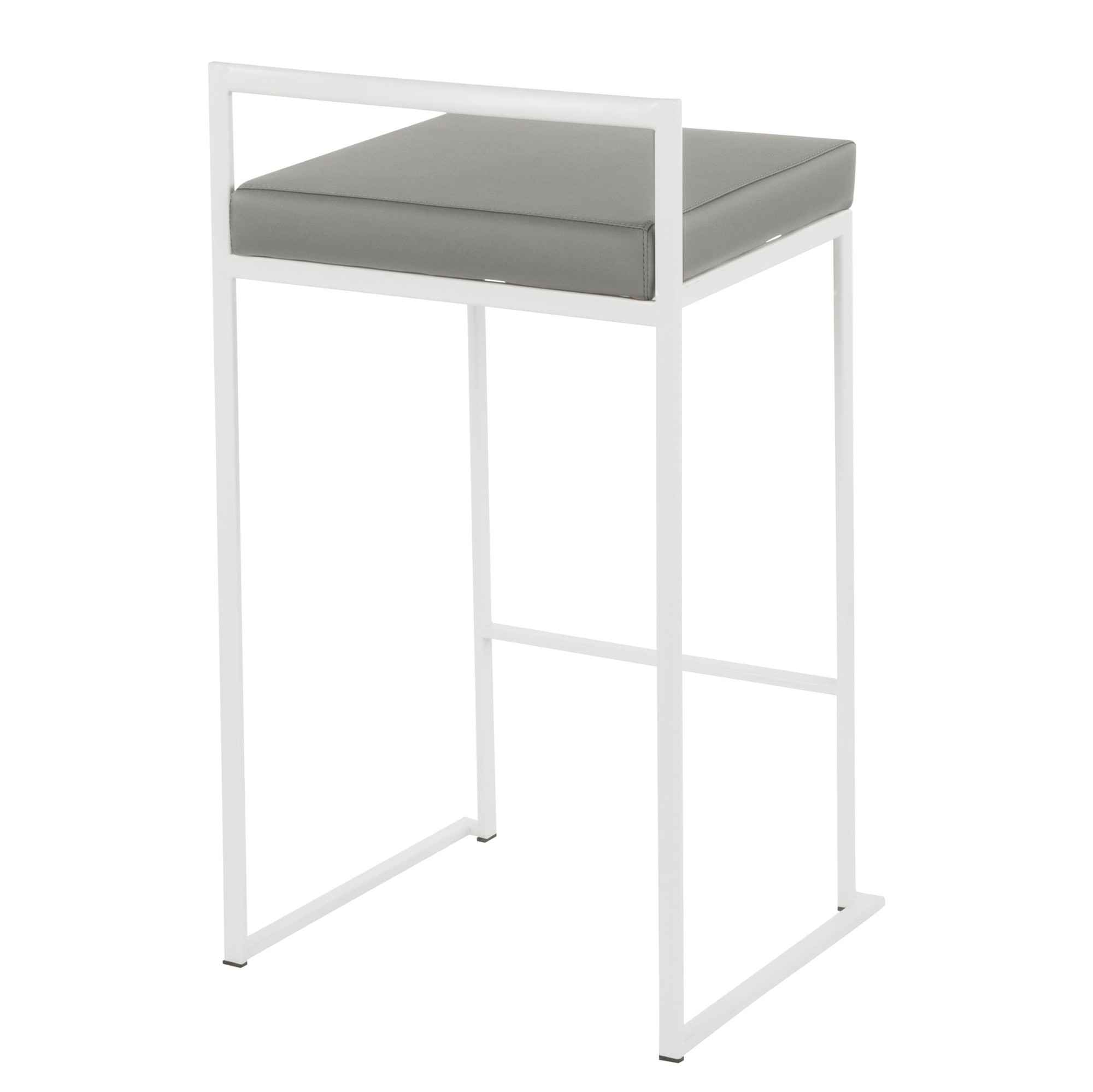 Fuji-26-White-Metal-Grey-Faux-Leather-Contemporary-Stools-Set-of-3-5