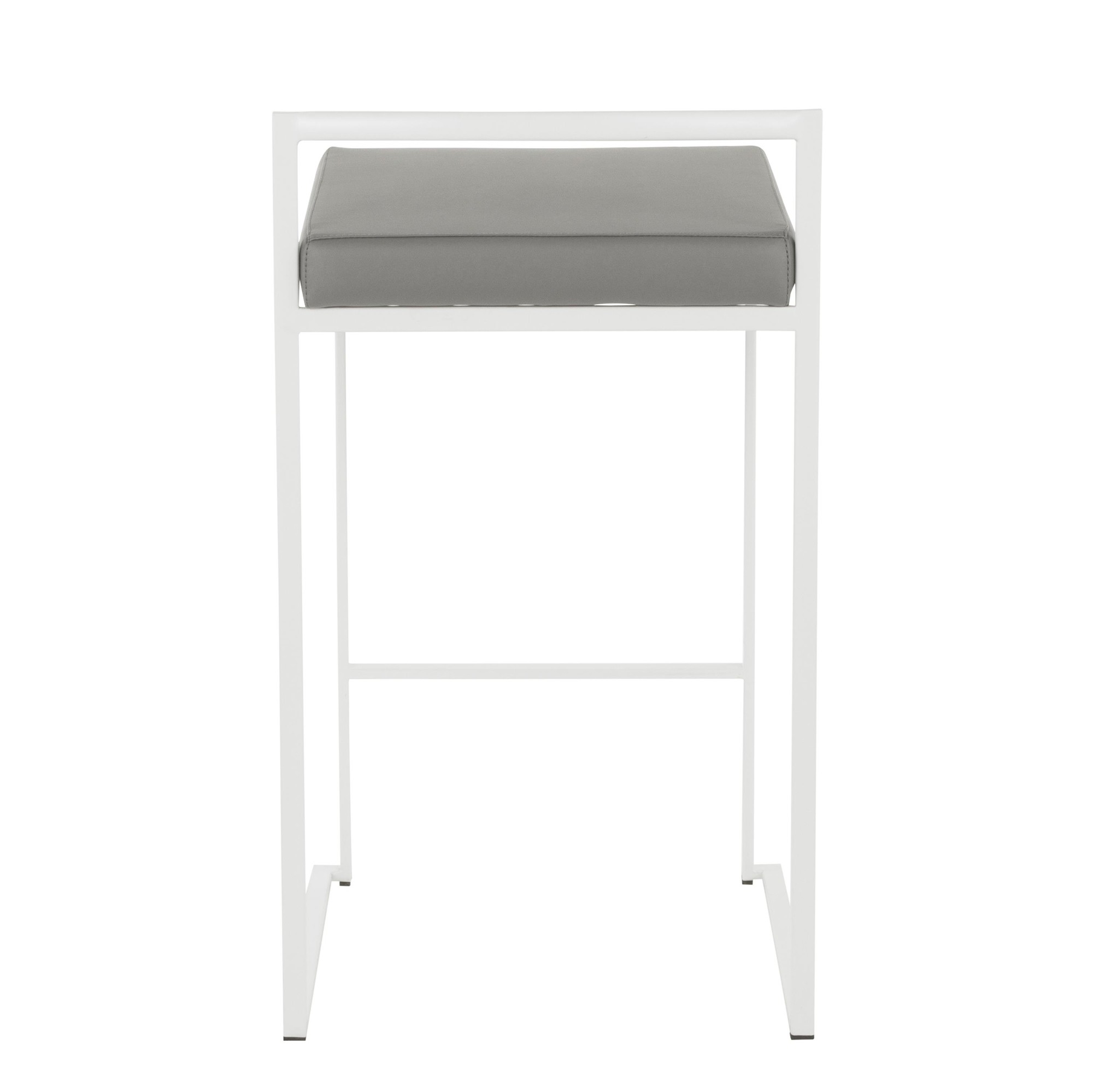 Fuji-26-White-Metal-Grey-Faux-Leather-Contemporary-Stools-Set-of-3-6