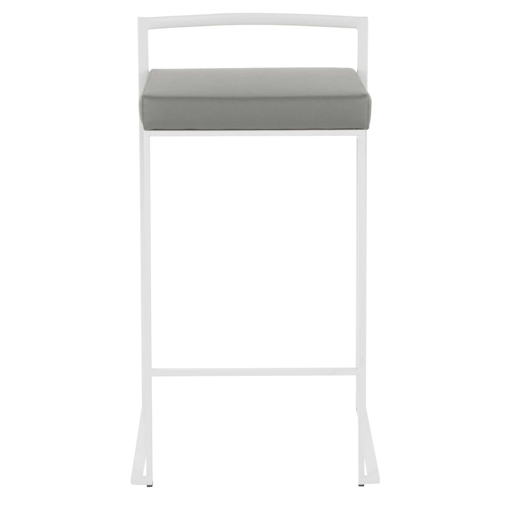Fuji-26-White-Metal-Grey-Faux-Leather-Contemporary-Stools-Set-of-3-7