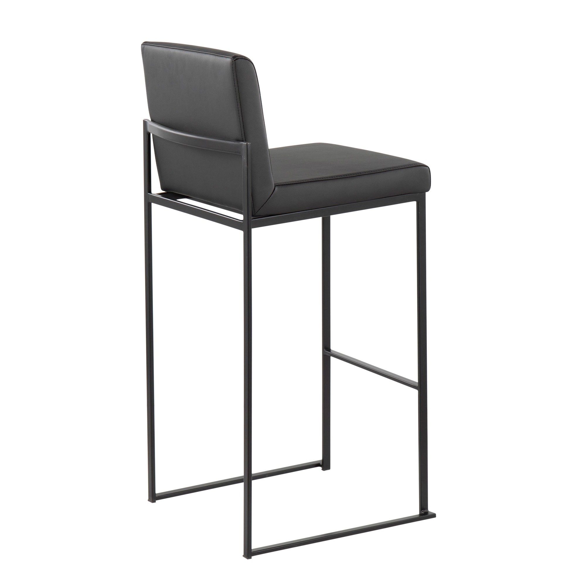 Fuji-30-Black-Contemporary-Faux-Leather-Barstool-Set-of-3-2