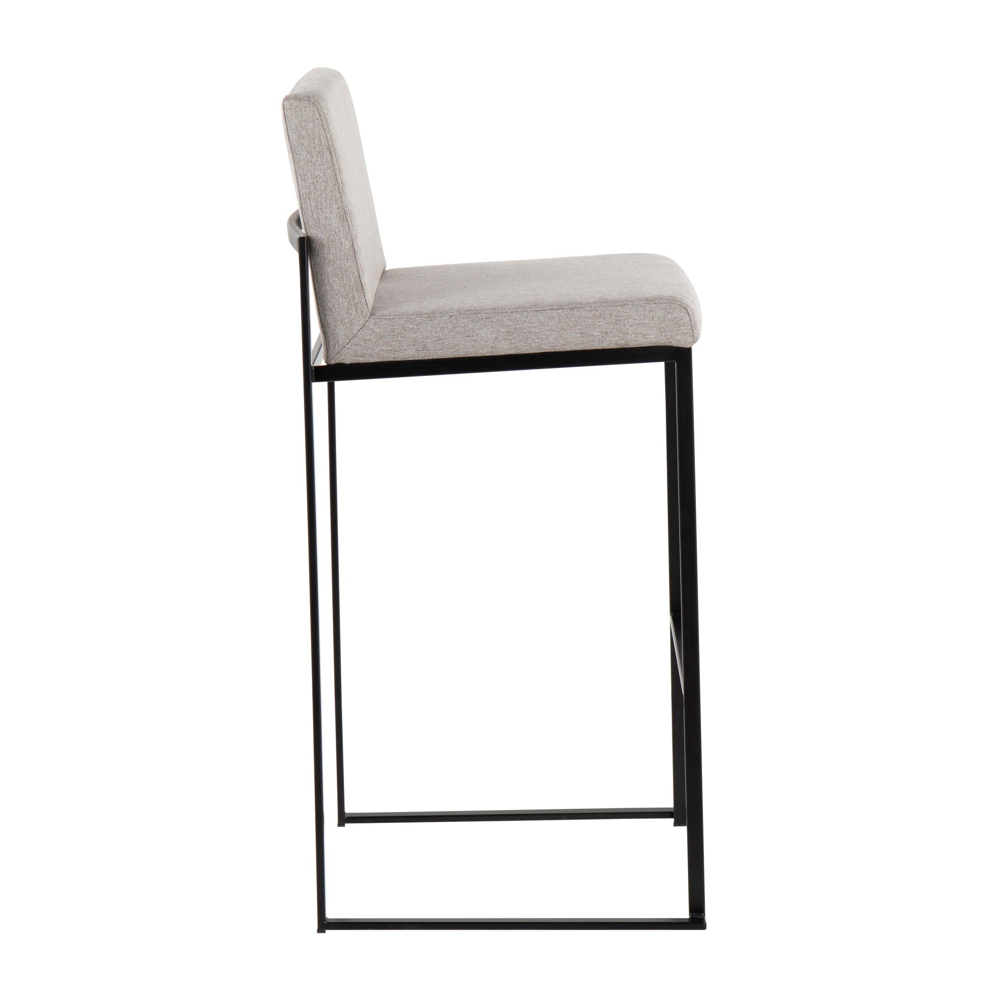 Fuji-30-Black-Steel-Grey-Fabric-Contemporary-Barstools-Set-of-3-4