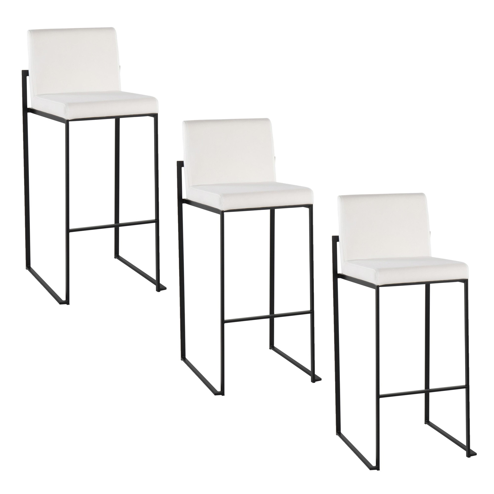 Fuji-30-Contemporary-Black-Steel-White-Velvet-Barstool-Set-of-3-7
