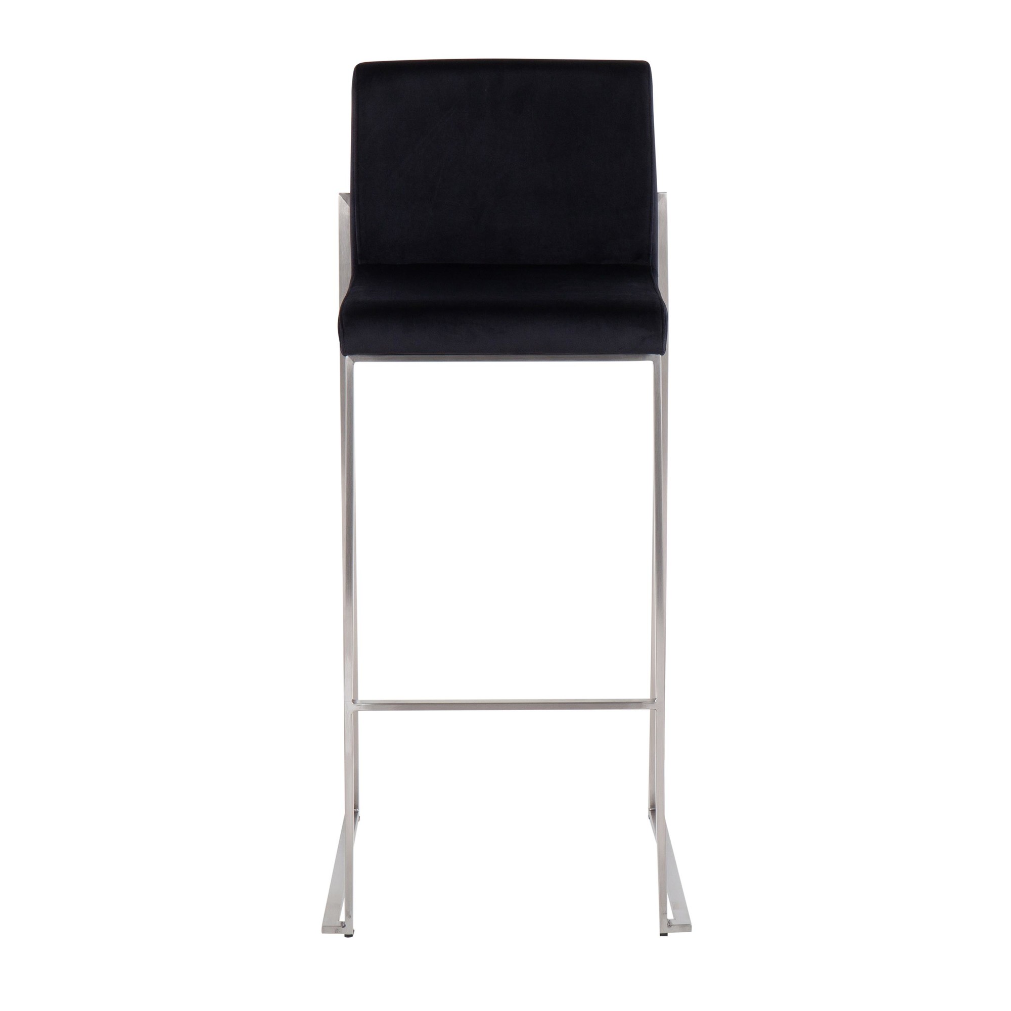 Fuji-30-Contemporary-Black-Velvet-Stainless-Steel-Barstool-Set-of-3-5