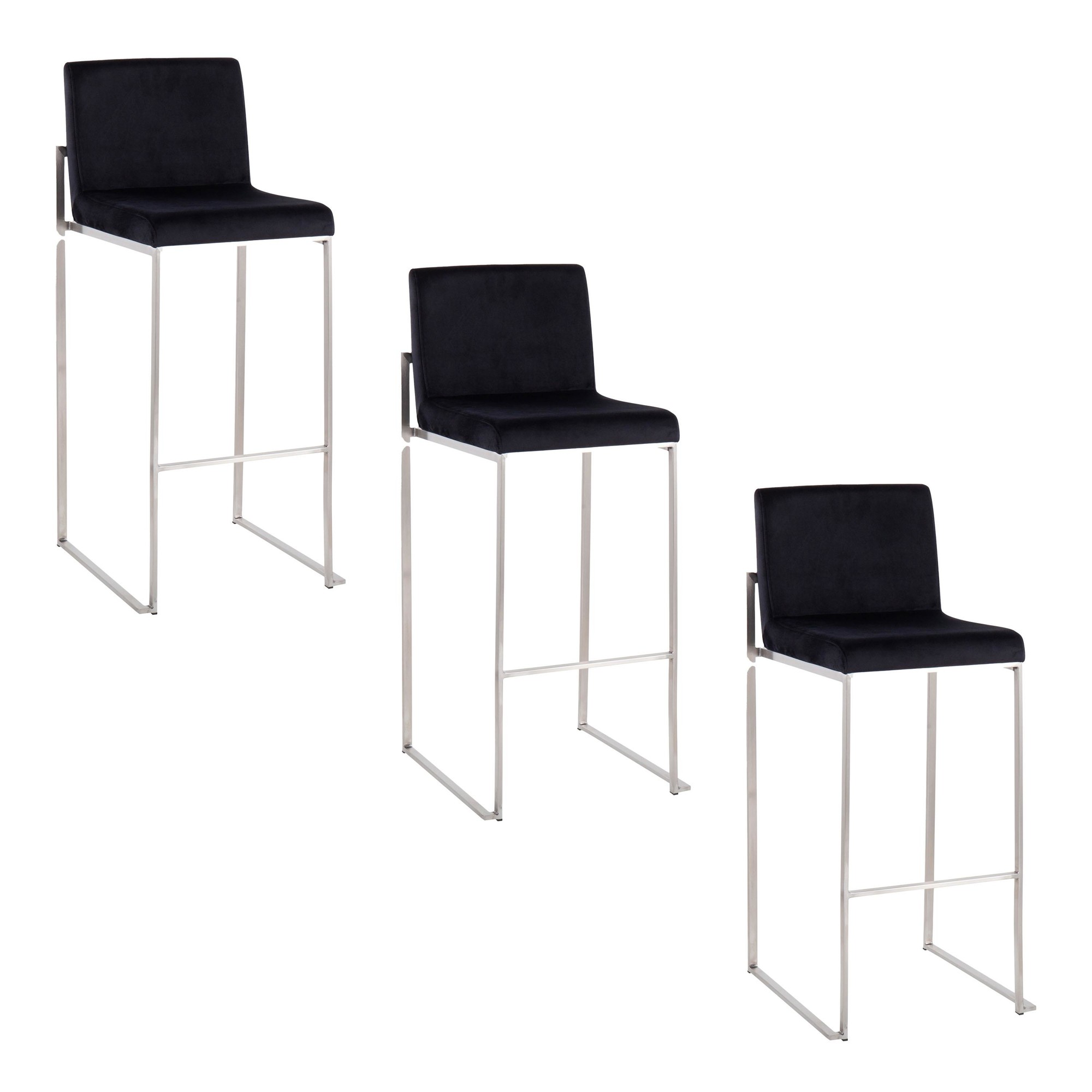 Fuji-30-Contemporary-Black-Velvet-Stainless-Steel-Barstool-Set-of-3-7