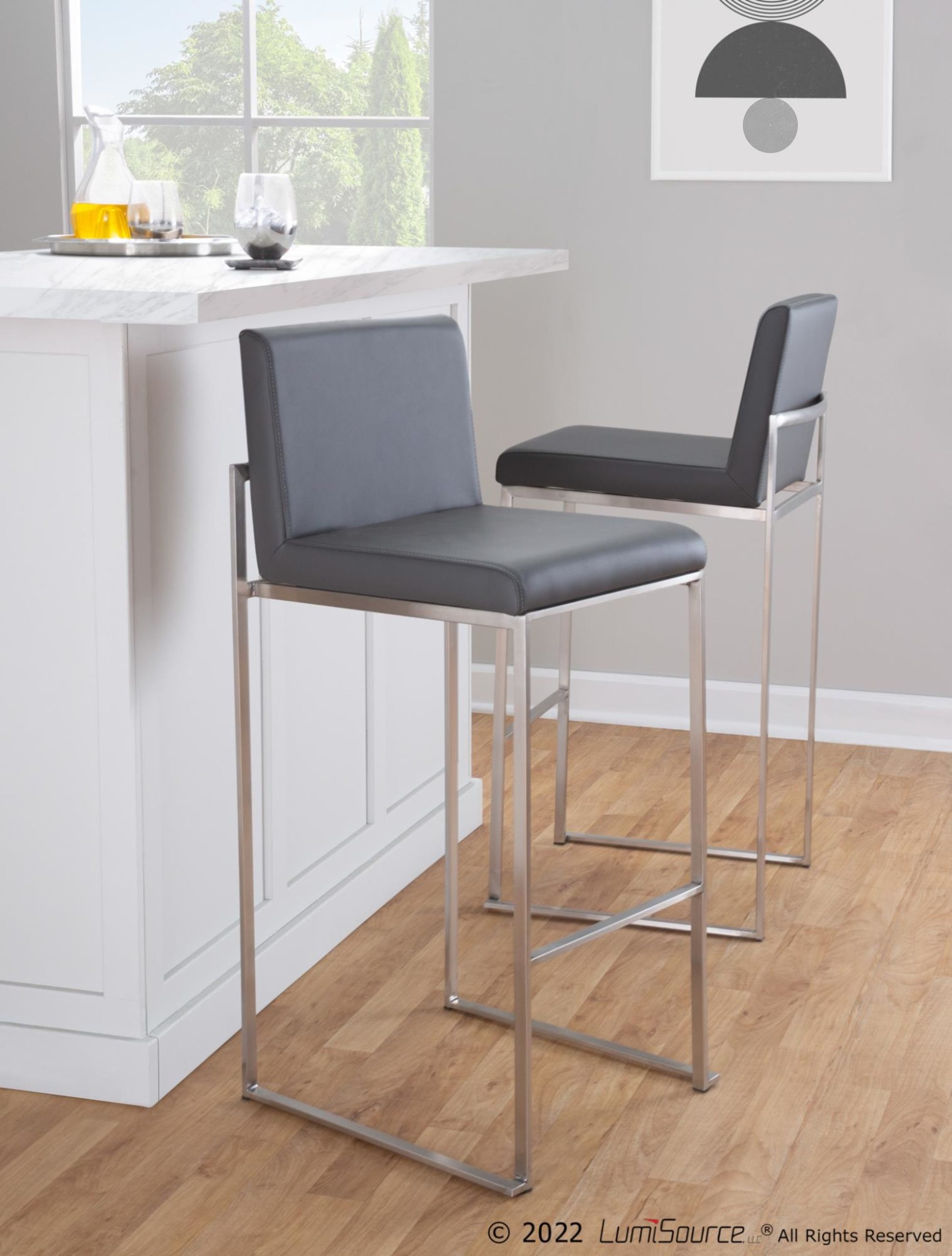 Fuji-30-Contemporary-Grey-Faux-Leather-Barstool-Set-of-3-2