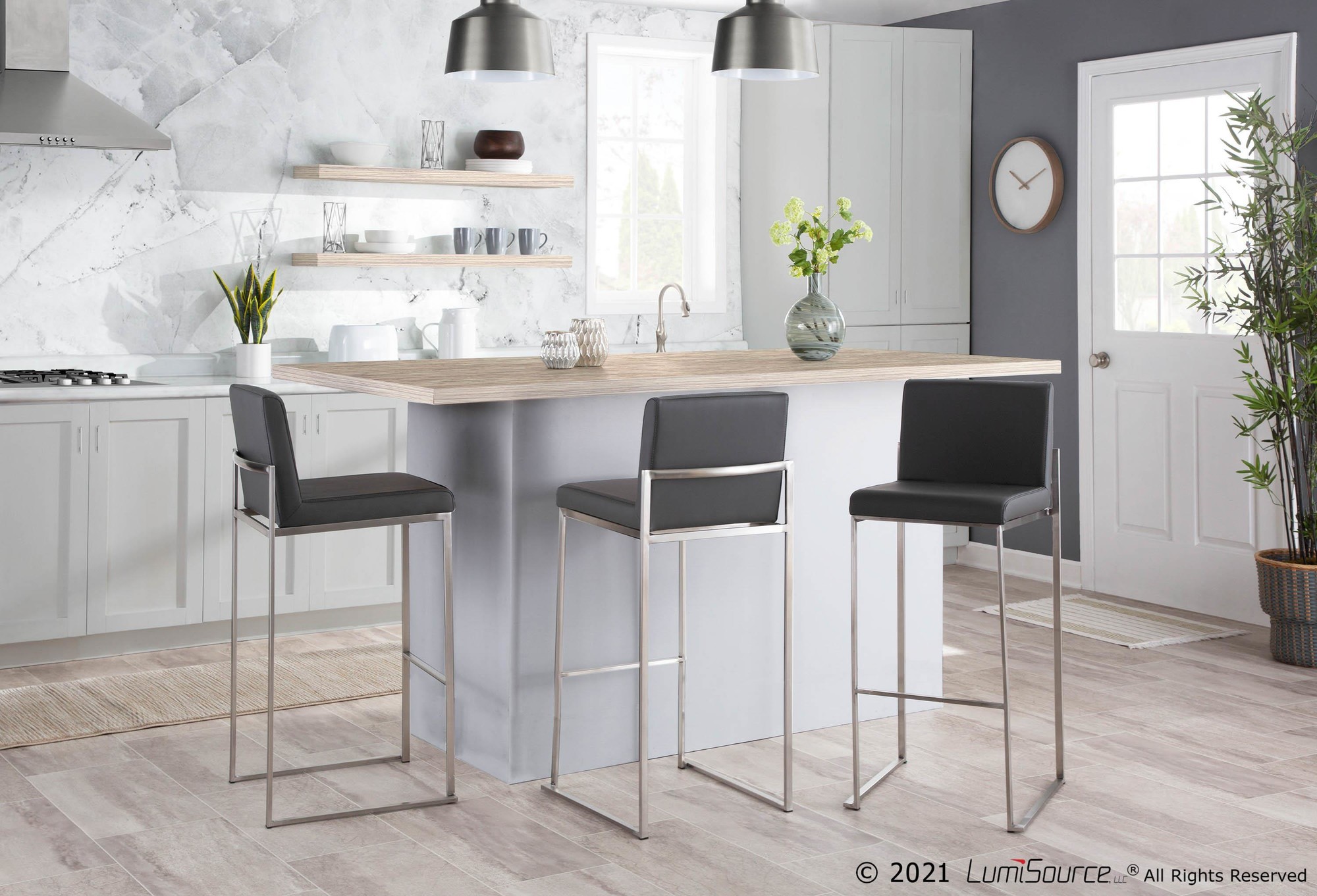 Fuji-30-Contemporary-Grey-Faux-Leather-Barstool-Set-of-3
