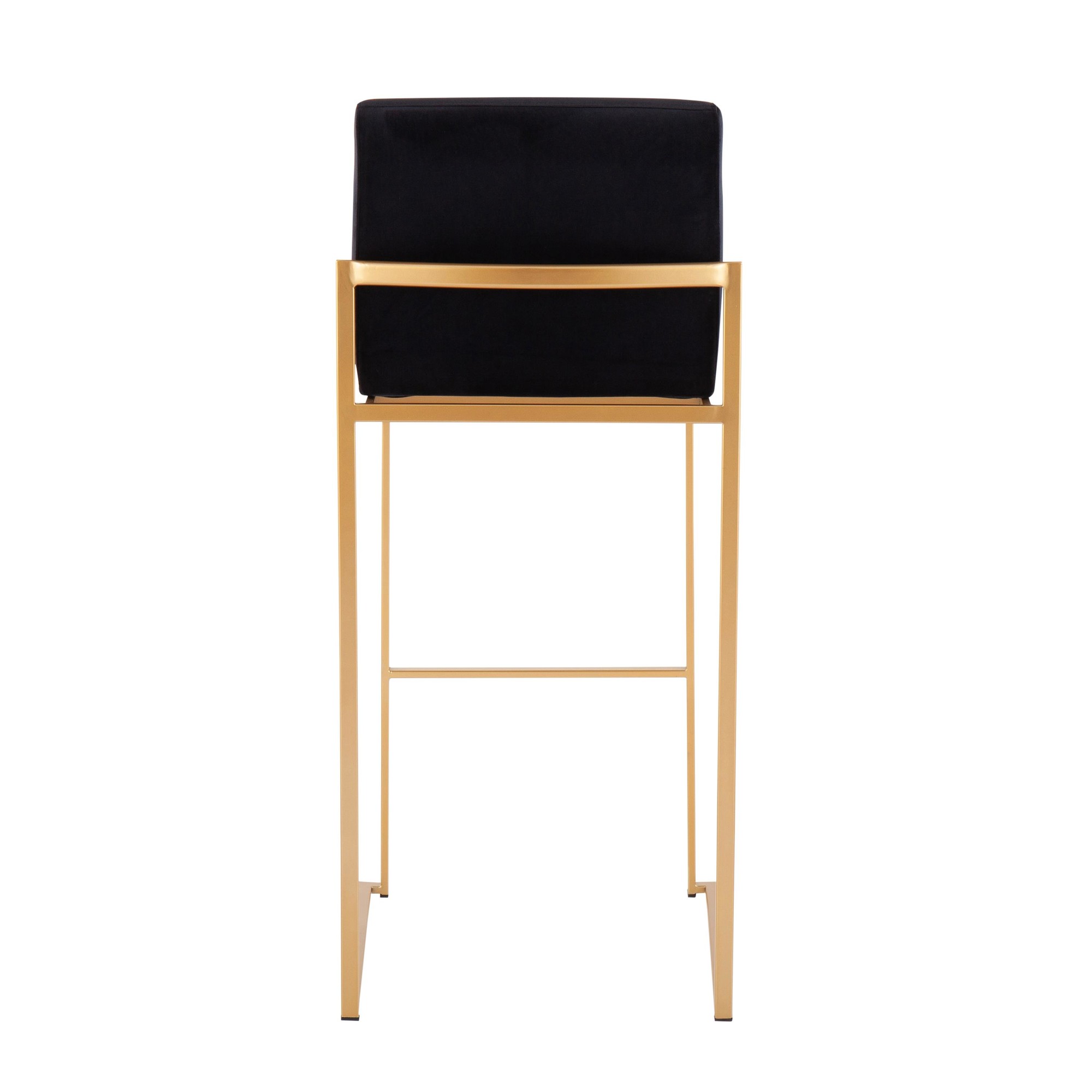 Fuji-30-Gold-Black-Velvet-Contemporary-Barstool-Set-of-3-5