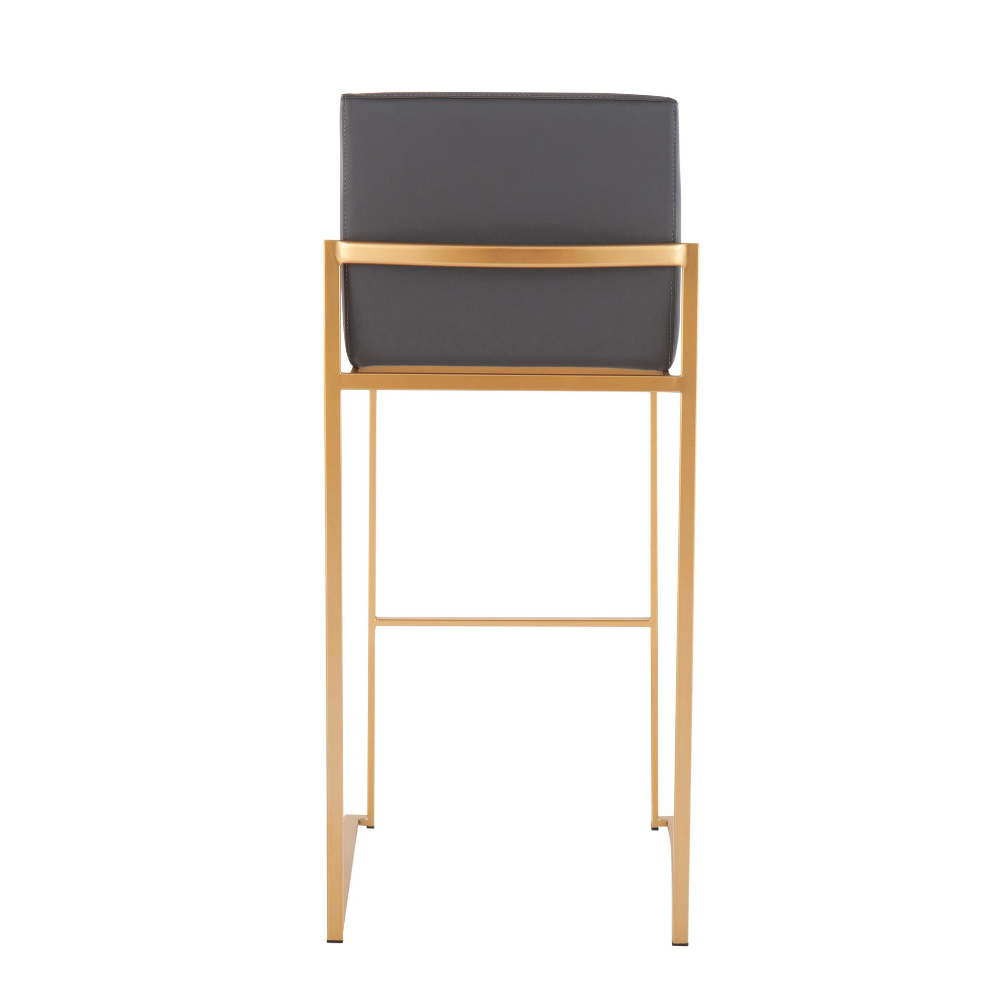 Fuji-30-Gold-Grey-Faux-Leather-Contemporary-Barstools-Set-of-3-4
