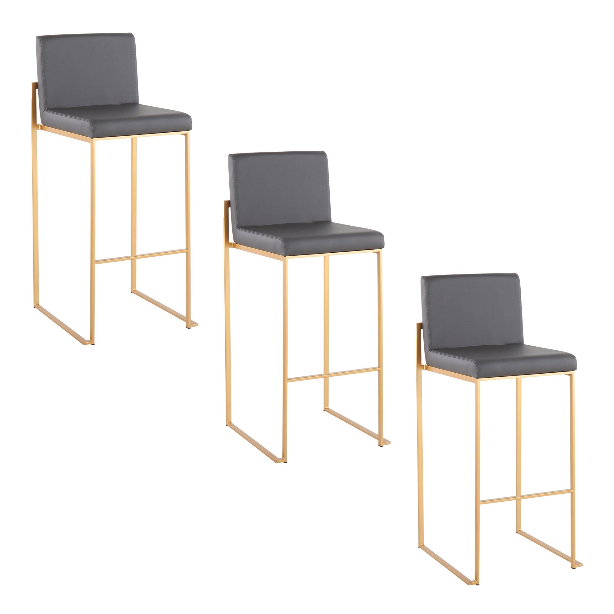 Fuji-30-Gold-Grey-Faux-Leather-Contemporary-Barstools-Set-of-3-7