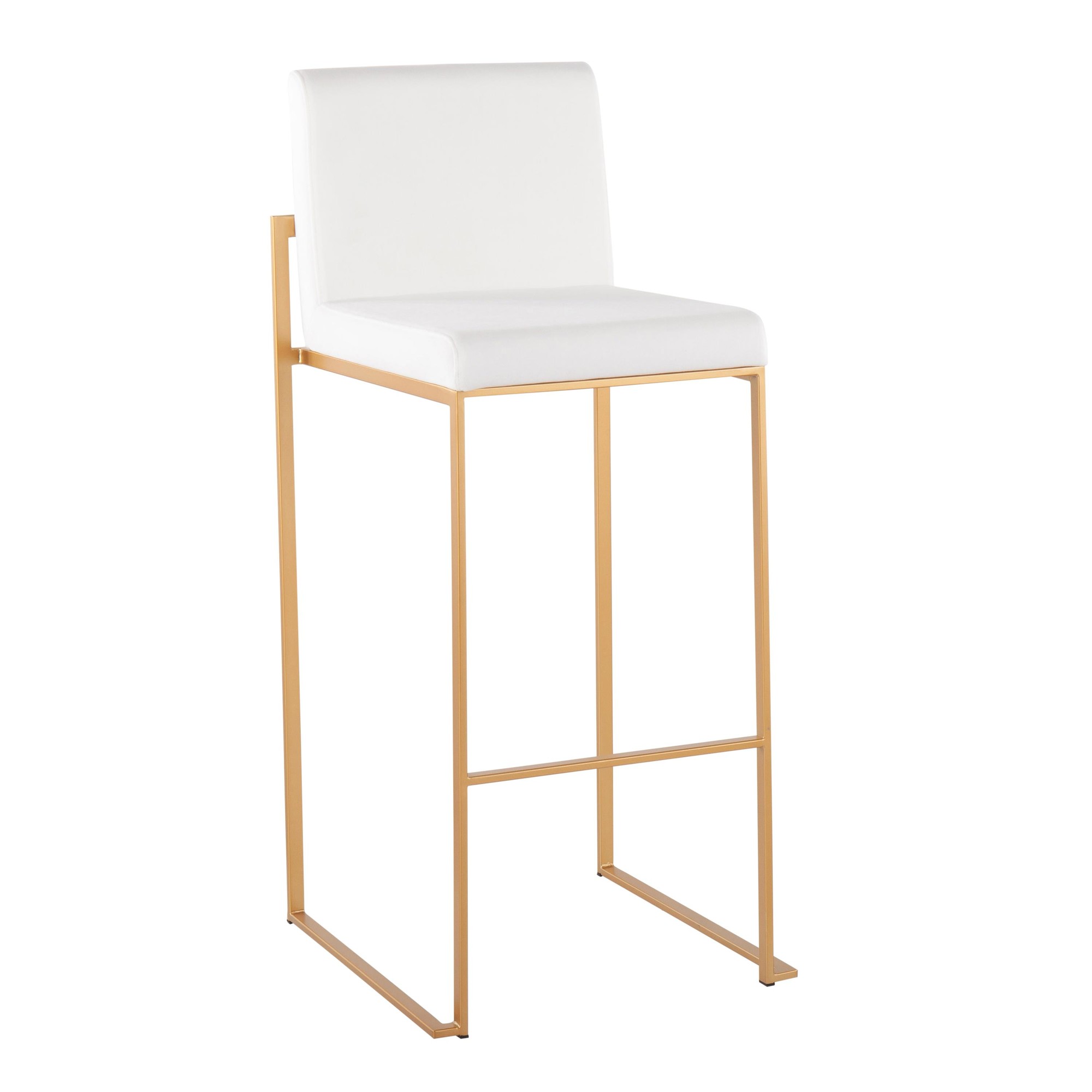 Fuji-30-Gold-Steel-White-Velvet-Contemporary-Barstool-Set-of-3-2