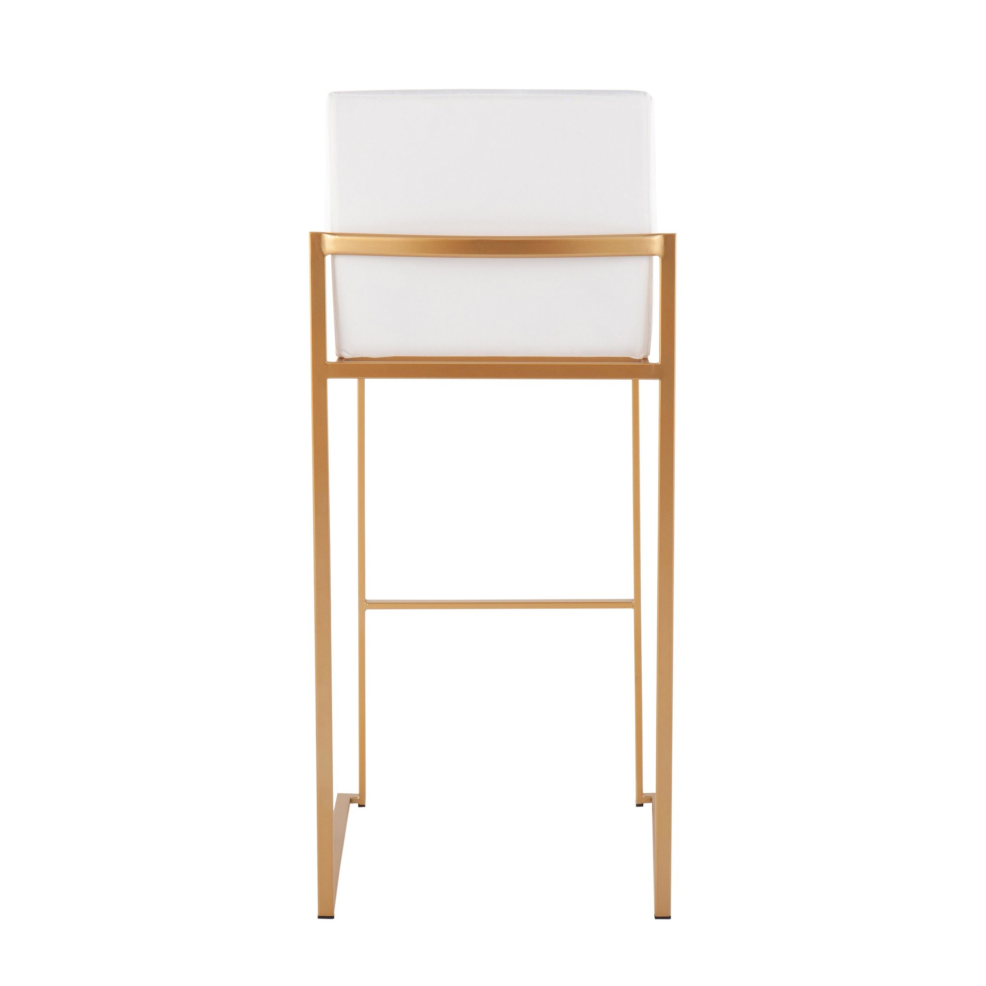Fuji-30-Gold-Steel-White-Velvet-Contemporary-Barstool-Set-of-3-5