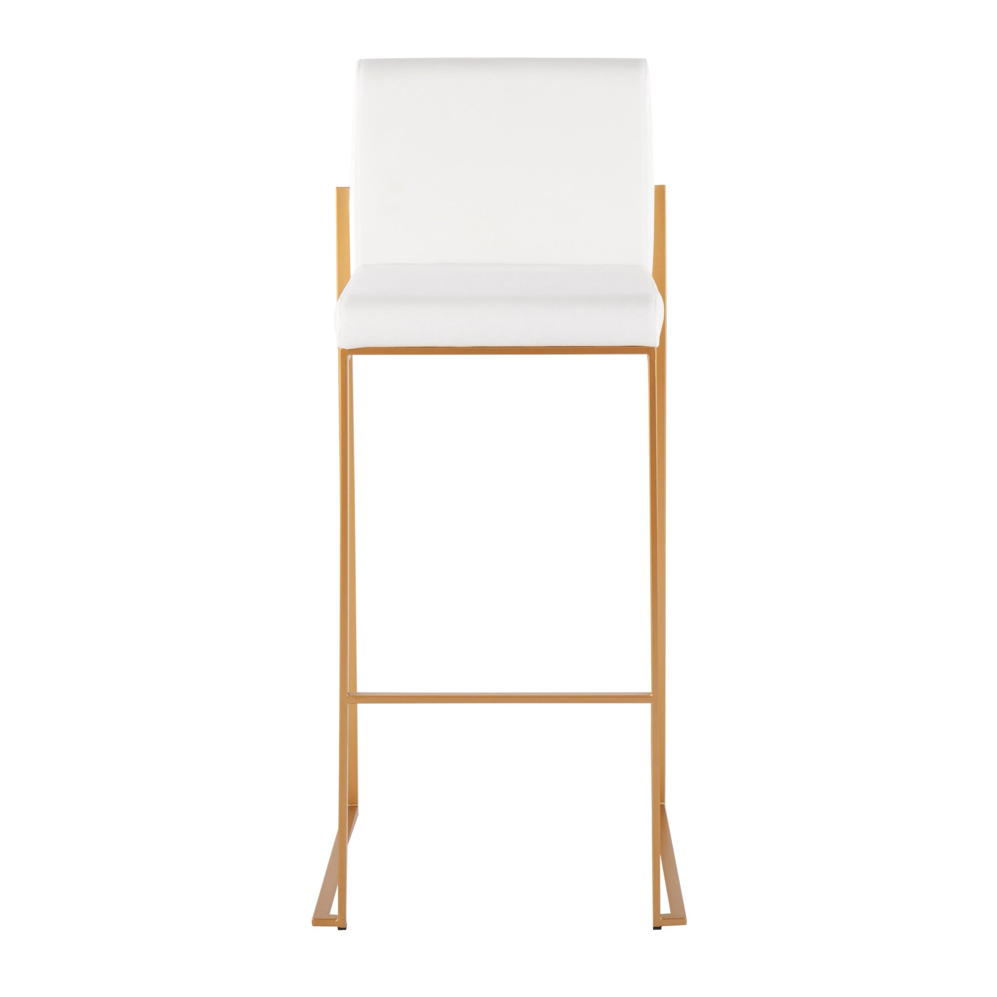 Fuji-30-Gold-Steel-White-Velvet-Contemporary-Barstool-Set-of-3-6