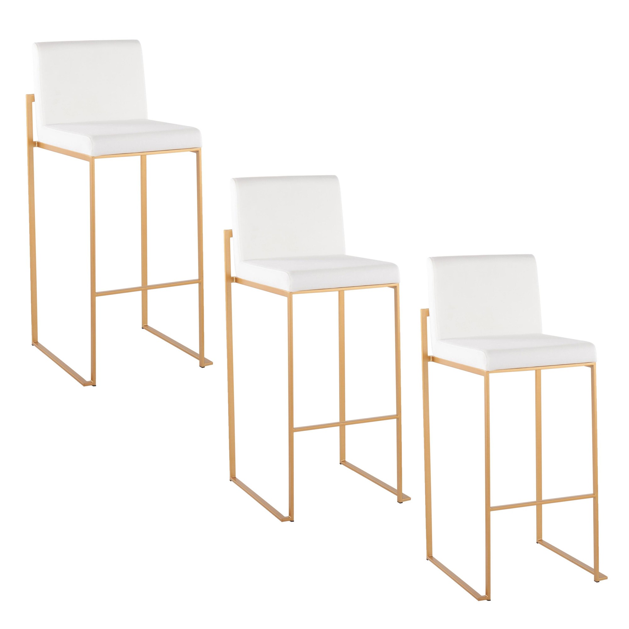 Fuji-30-Gold-Steel-White-Velvet-Contemporary-Barstool-Set-of-3-8