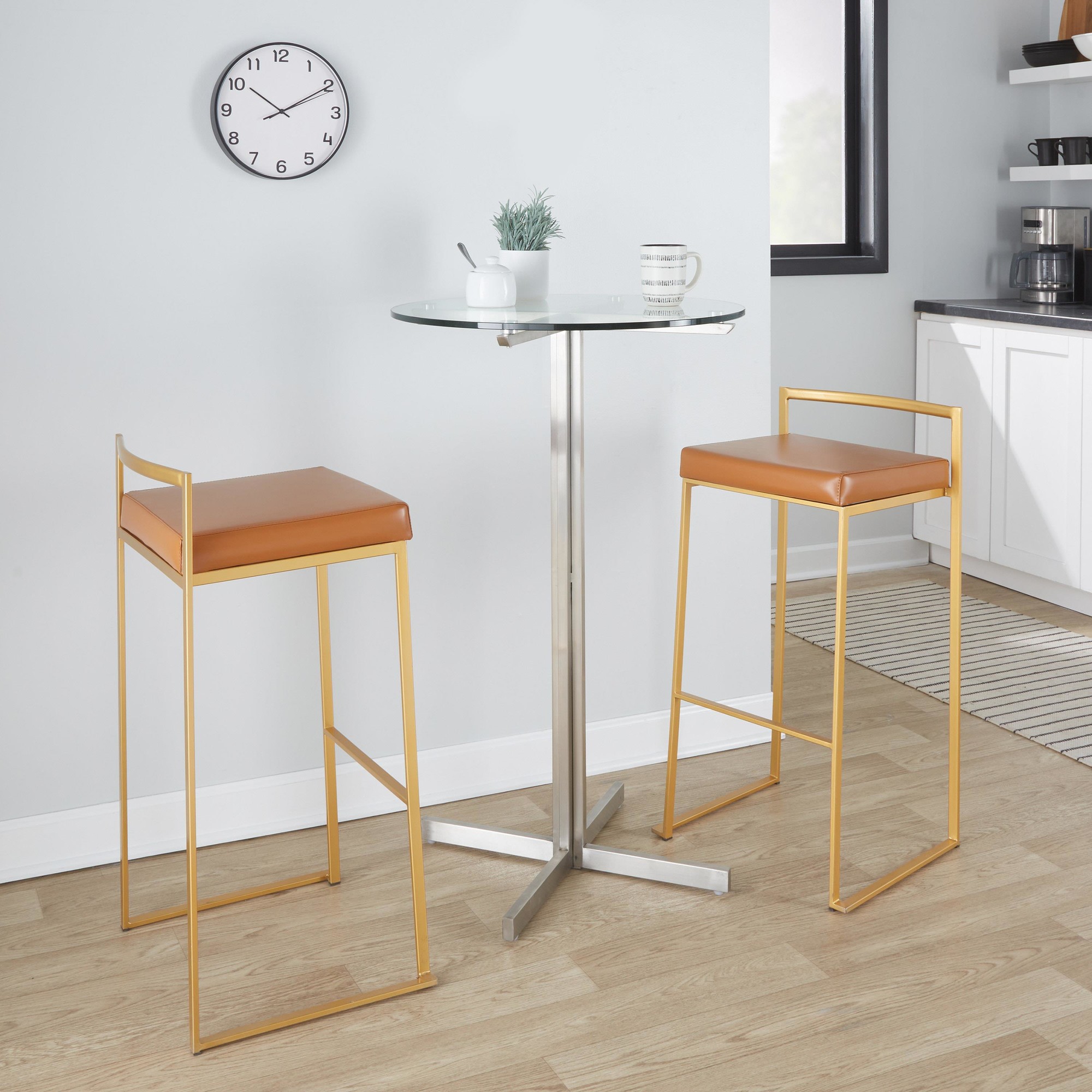 Fuji-30-Gold-and-Camel-Contemporary-Barstools-Set-of-3-1