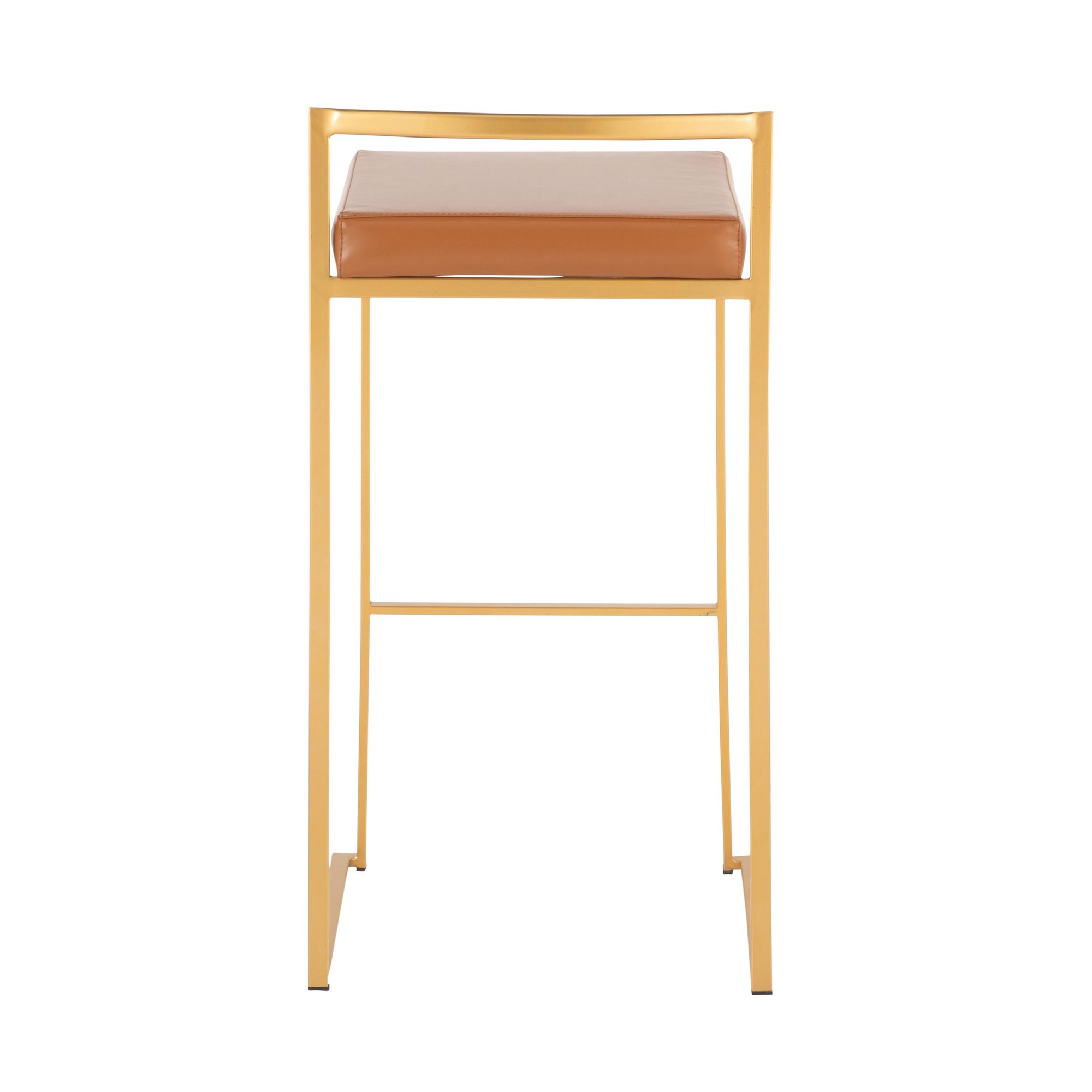 Fuji-30-Gold-and-Camel-Contemporary-Barstools-Set-of-3-5