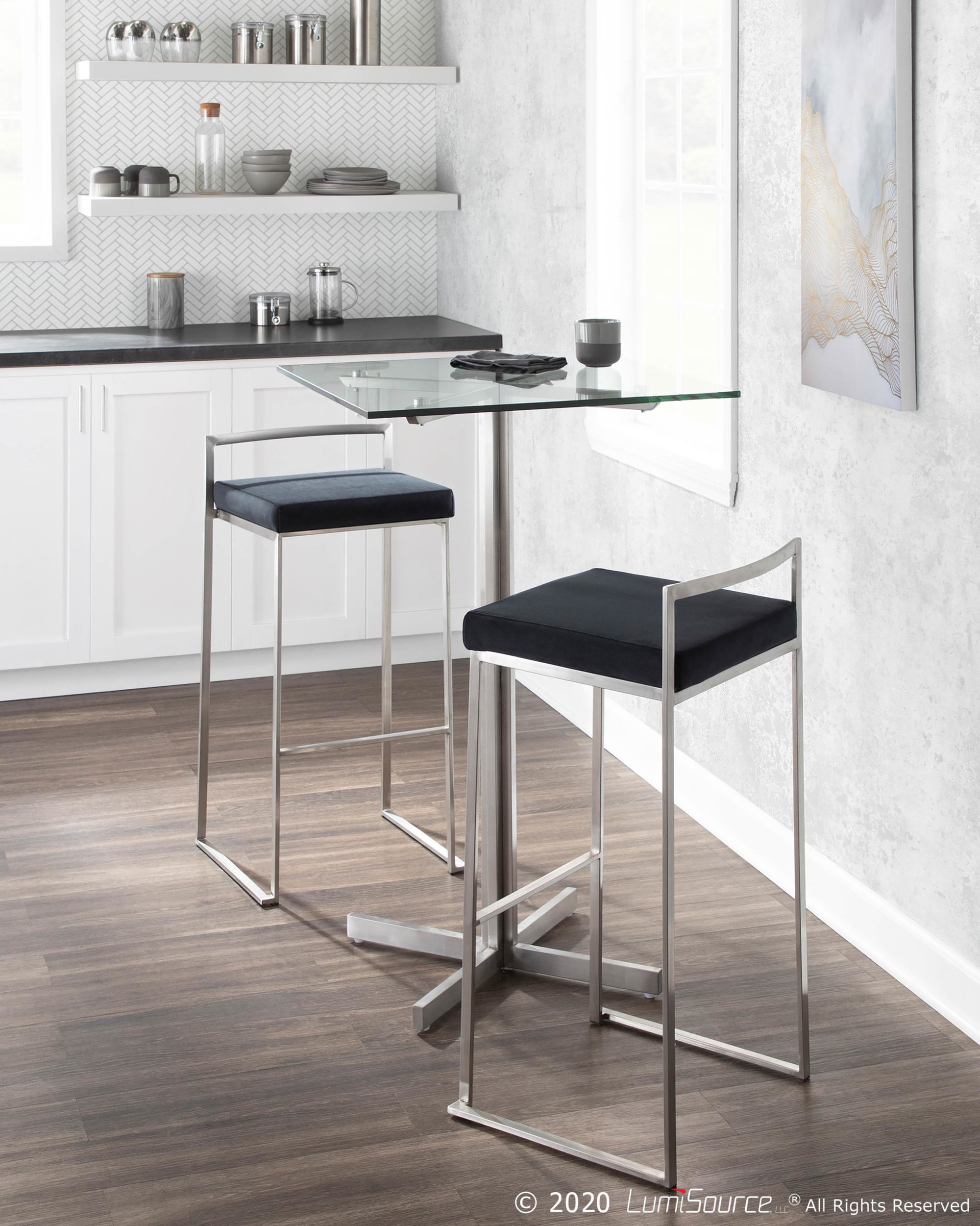 Fuji-30-Inch-Black-Faux-Leather-Contemporary-Stackable-Barstool-Set-of-3