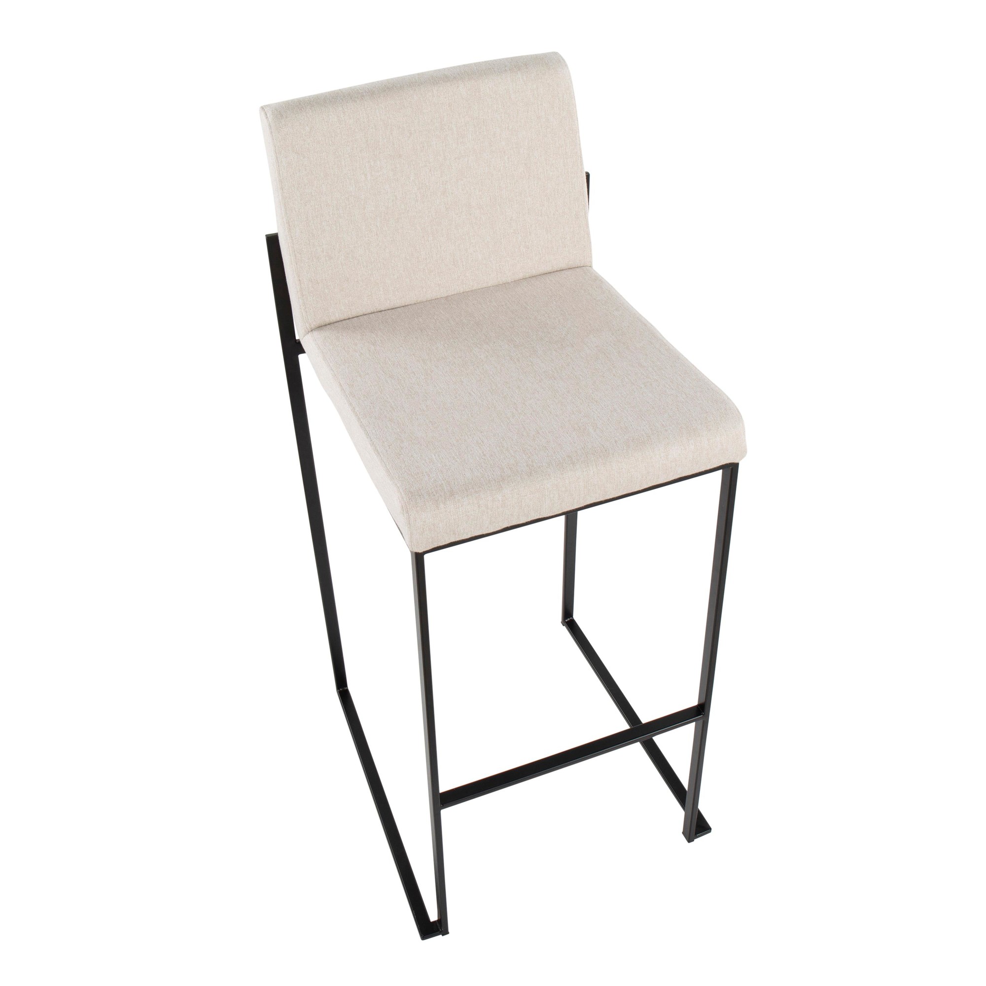 Fuji-30-Inch-Black-Steel-Beige-Fabric-Contemporary-Barstool-Set-of-3-7