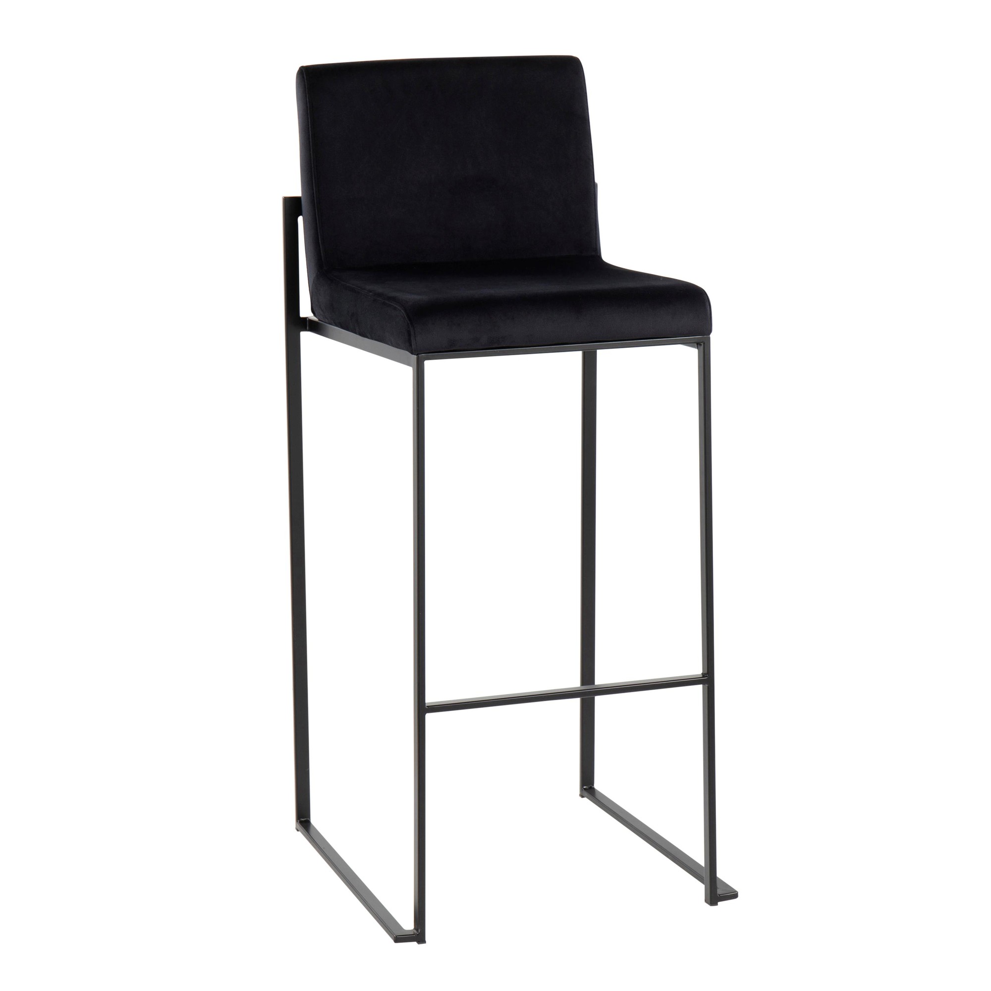 Fuji-30-Inch-Black-Steel-Black-Velvet-Contemporary-Barstool-Set-of-3-1