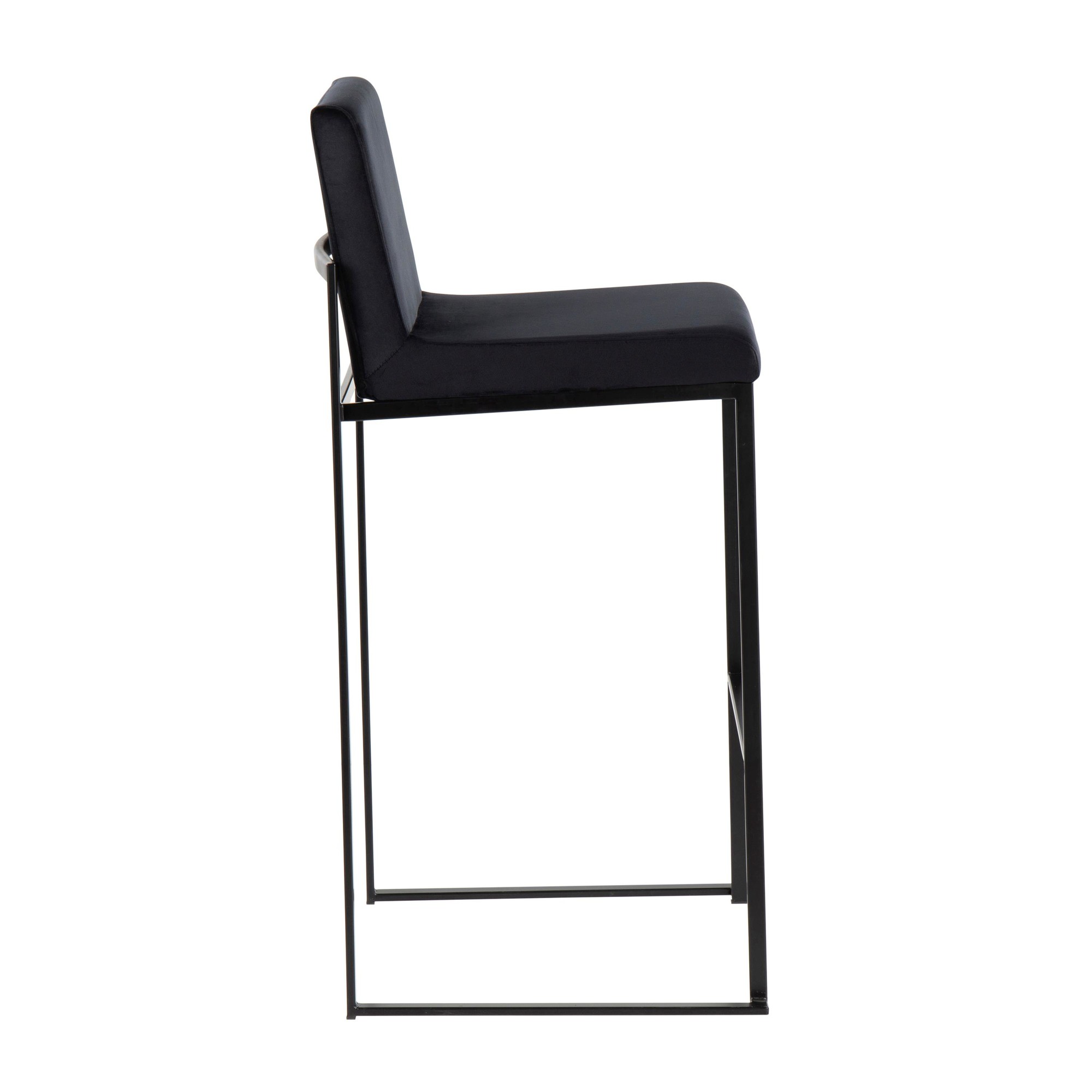 Fuji-30-Inch-Black-Steel-Black-Velvet-Contemporary-Barstool-Set-of-3-2