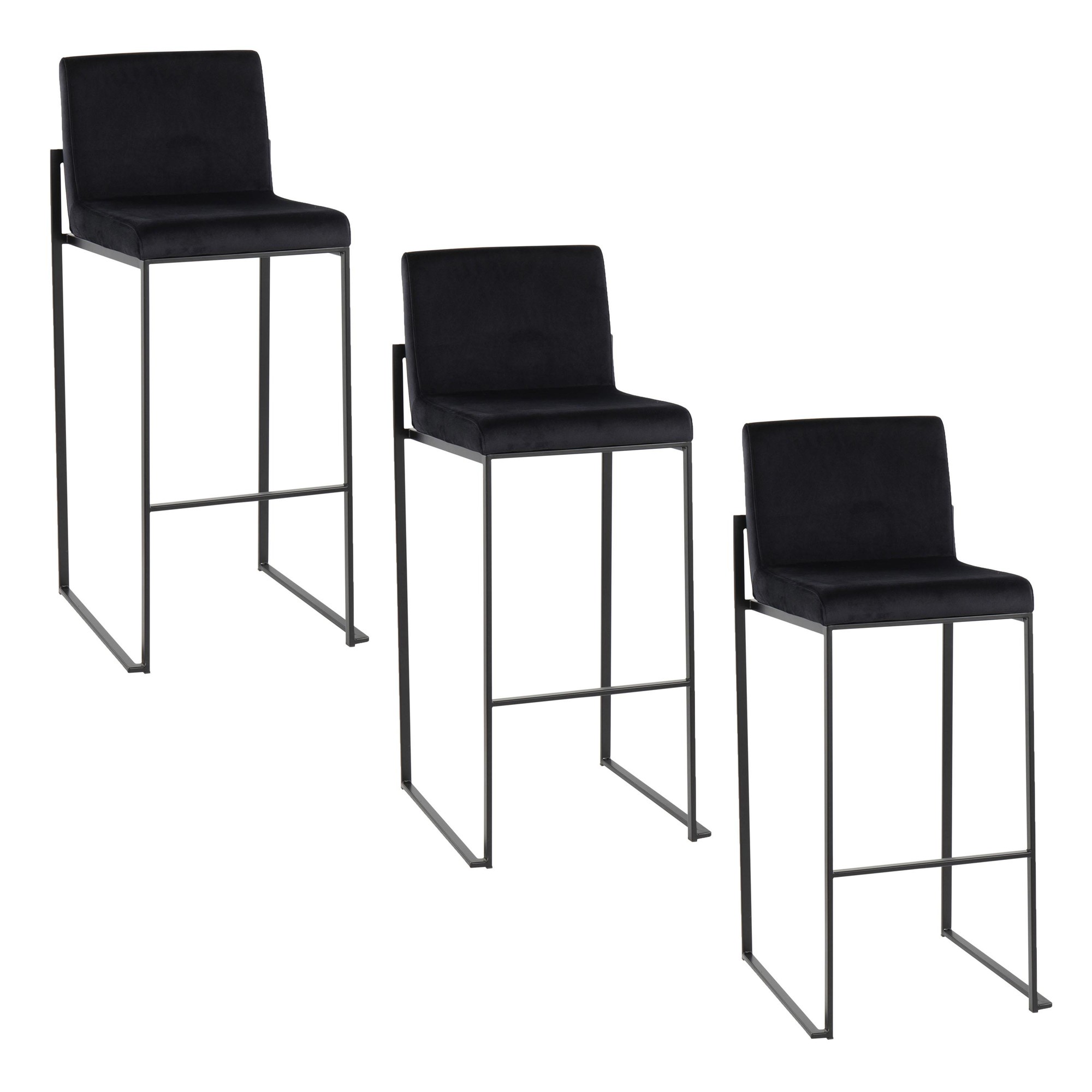 Fuji-30-Inch-Black-Steel-Black-Velvet-Contemporary-Barstool-Set-of-3-7
