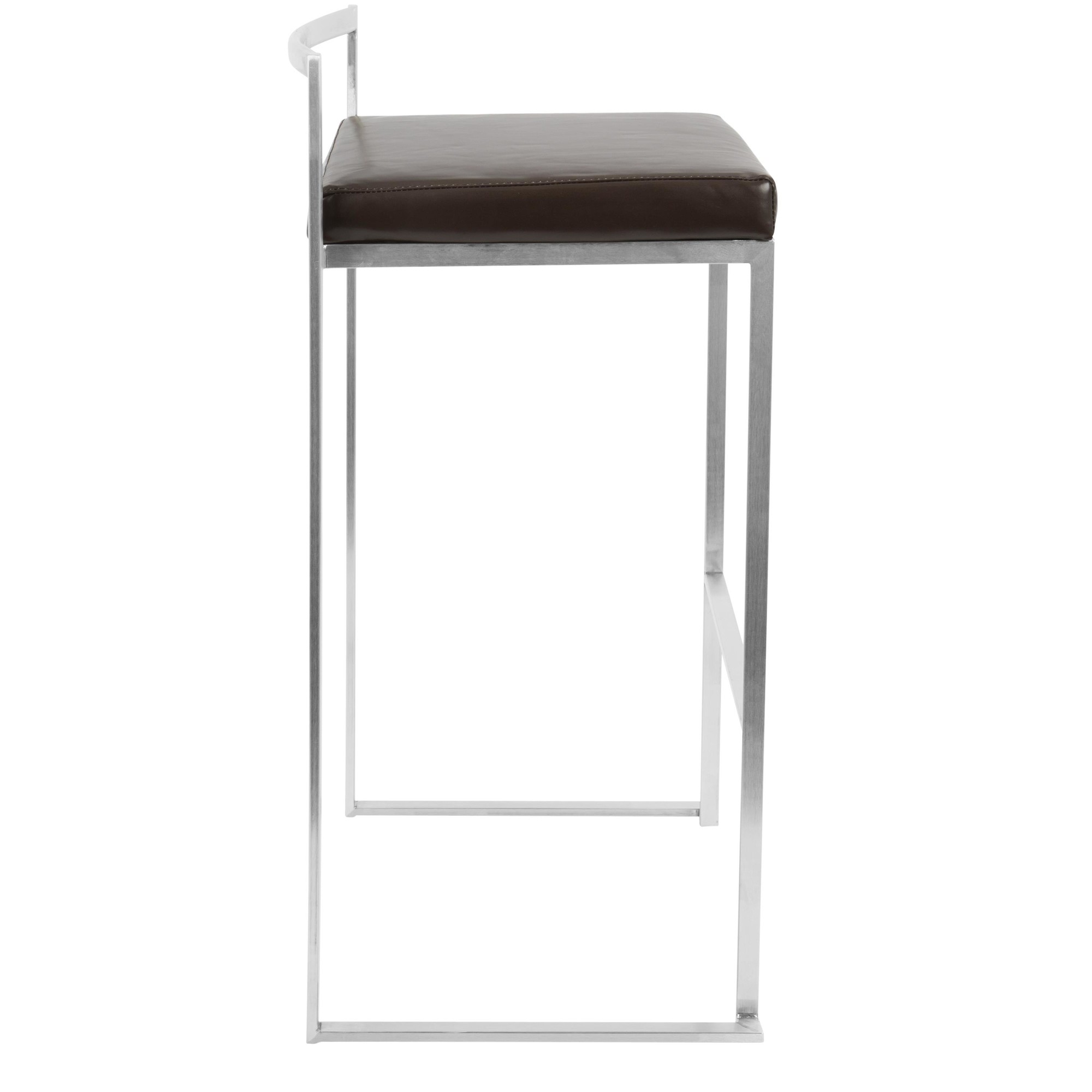 Fuji-30-Inch-Contemporary-Stainless-Steel-Brown-Barstool-Set-of-3-4