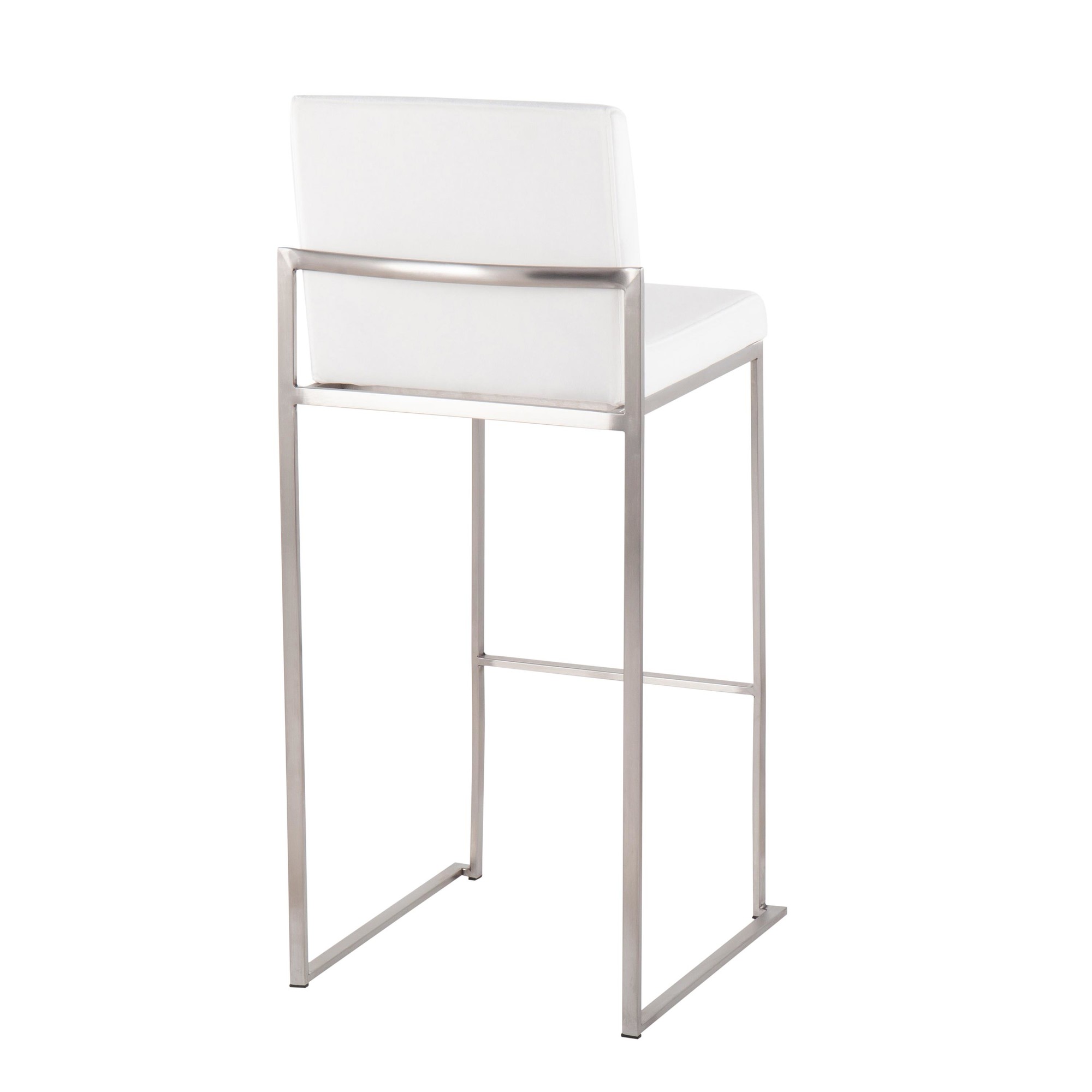 Fuji-30-Inch-Contemporary-White-Velvet-Barstool-Set-Set-of-3-3