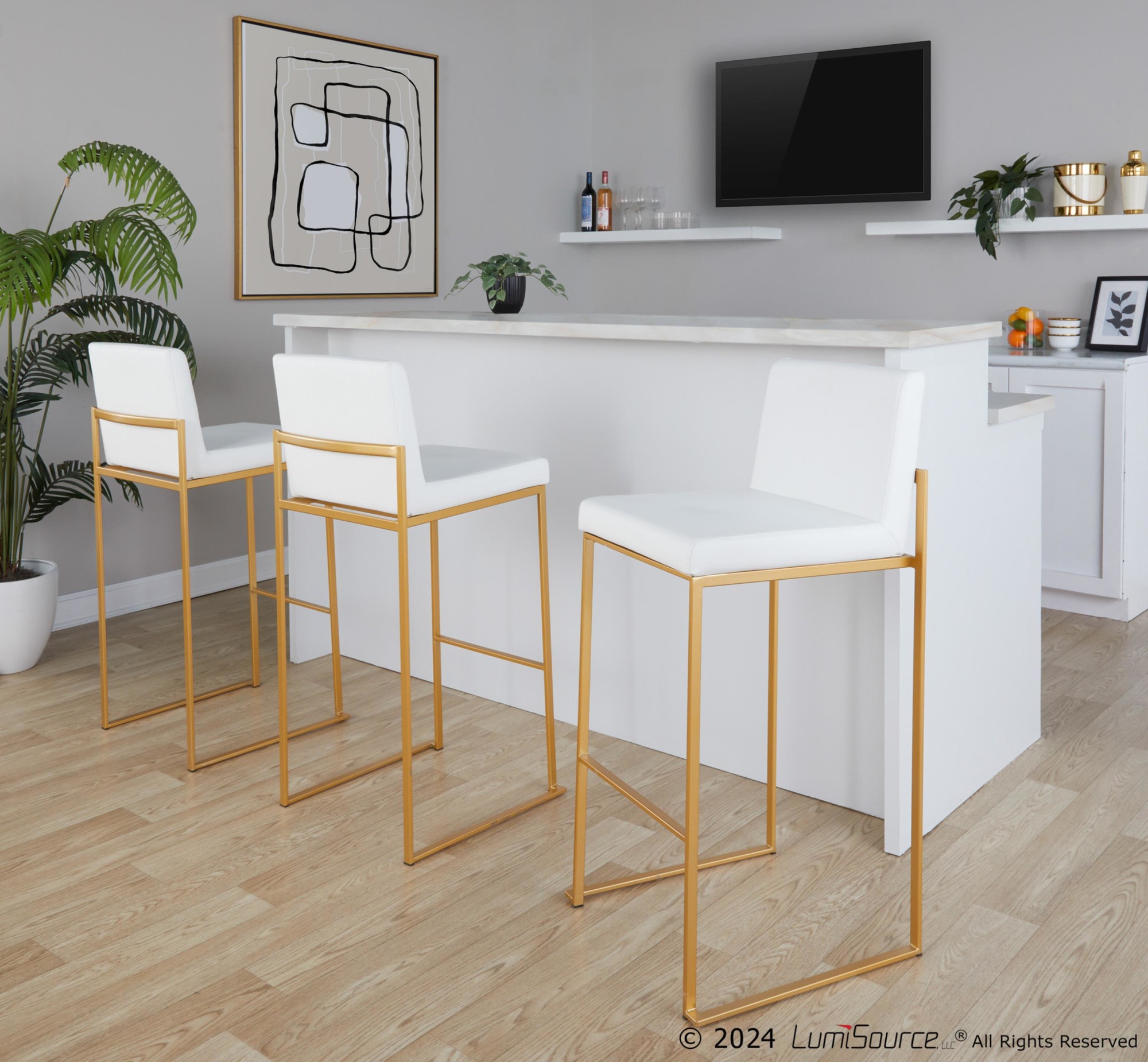 Fuji-30-Inch-Gold-and-White-Contemporary-Barstool-Set-of-3-1