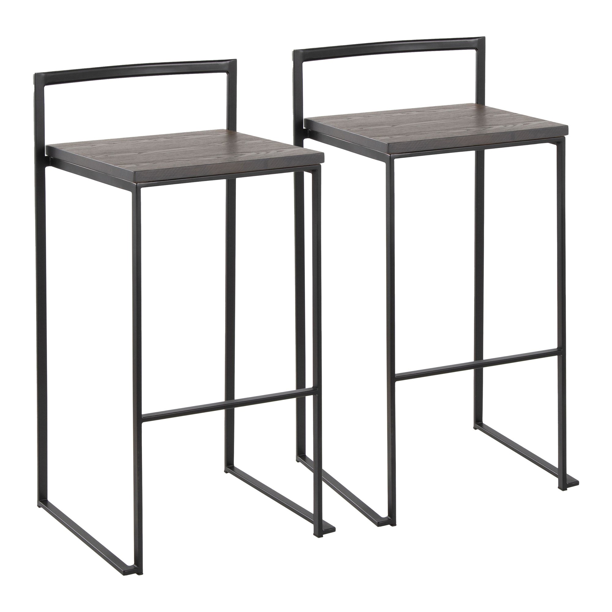 Fuji-30-Industrial-Black-Metal-Barstool-Espresso-Bamboo-Set-of-2-1